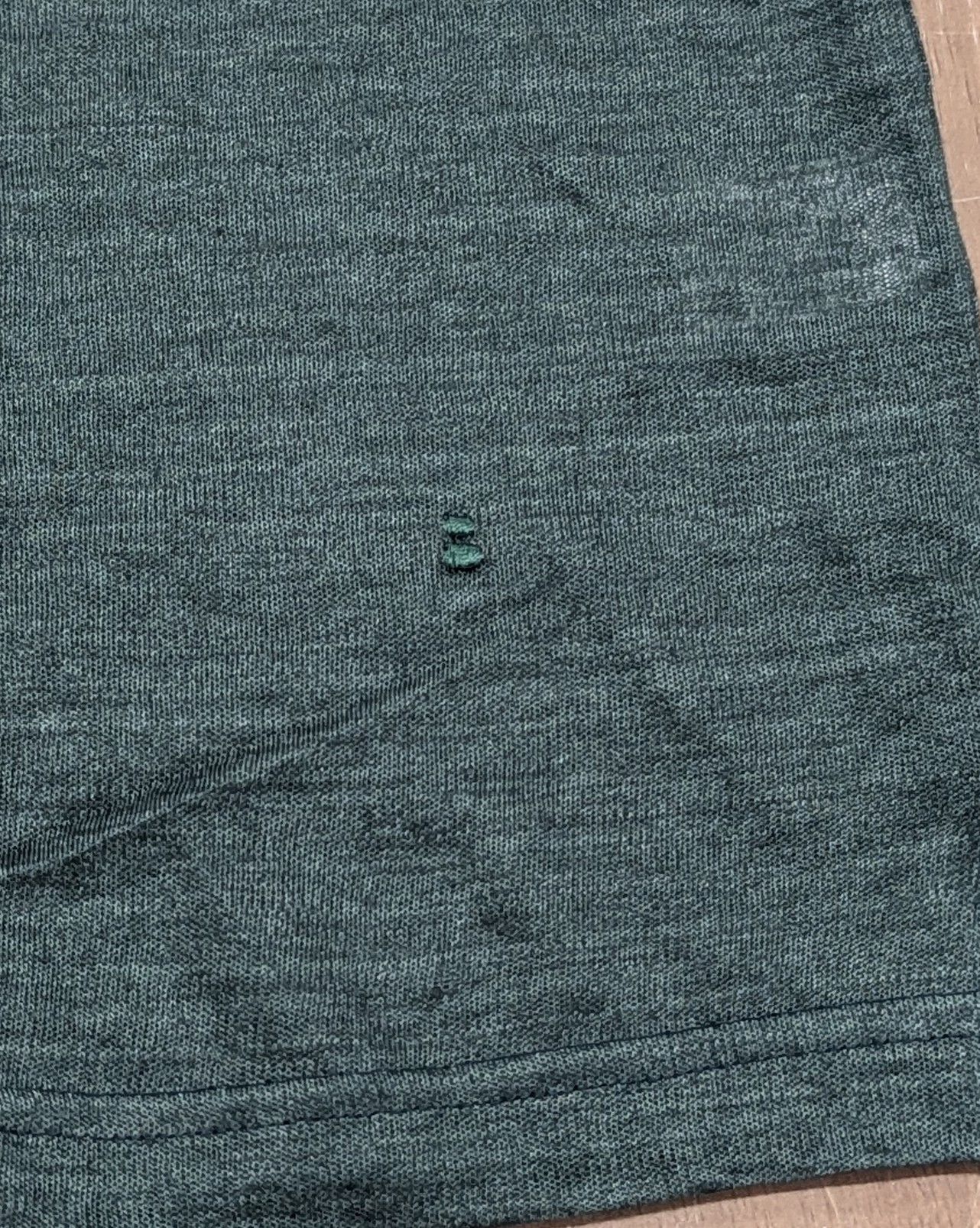 Other Brett Johnson Linen Polo Shirt Club Green 48 US 38 Size US M / EU 48-50 / 2 - 3 Thumbnail