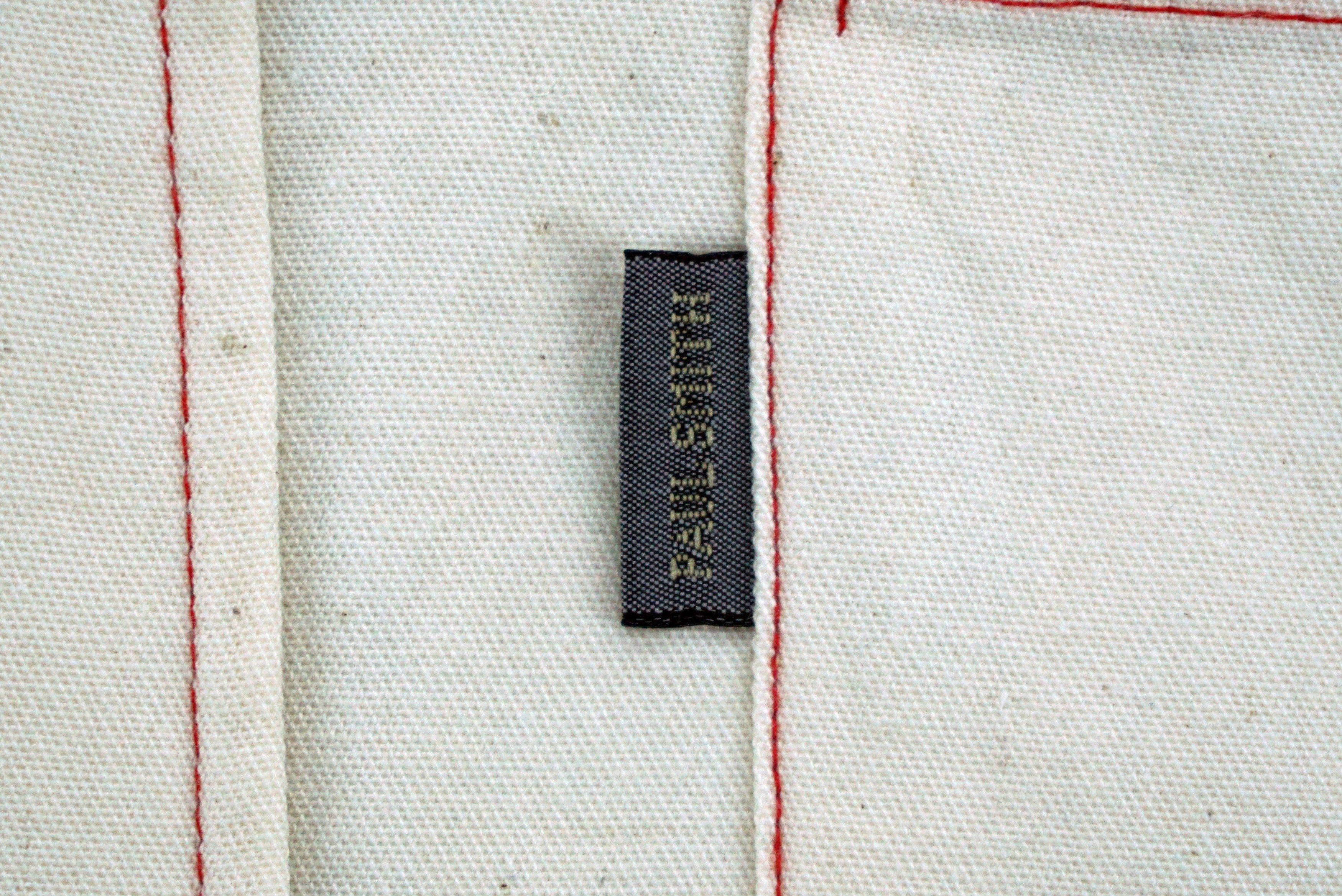 Paul Smith Vintage Paul Smith Shirt Baggy Workwear Button Down Size US M / EU 48-50 / 2 - 5 Thumbnail