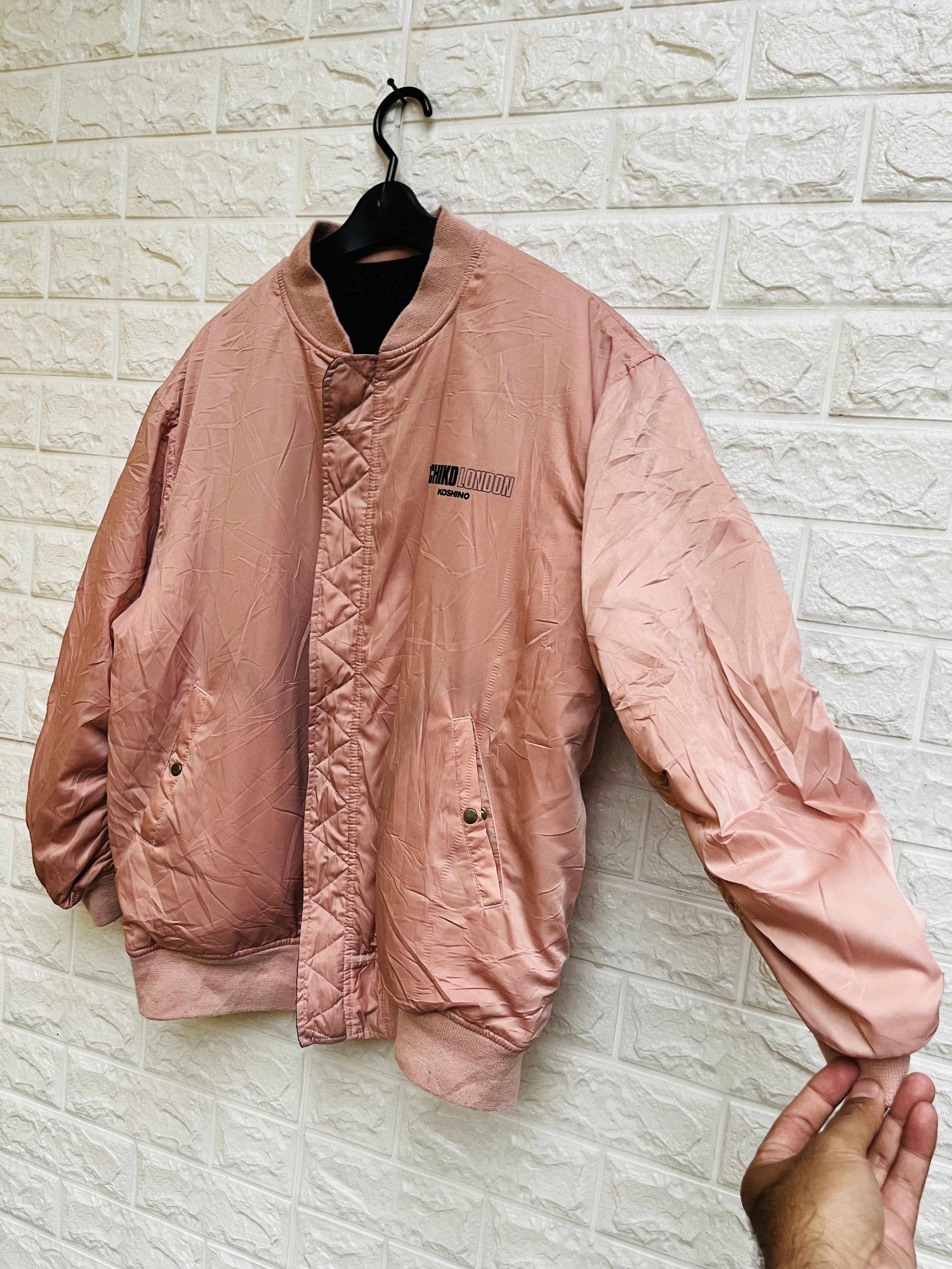 Japanese Brand × Vintage Vintage Michiko London Japanese Designer Fashion Style Size L / US 10 / IT 46 - 5 Thumbnail