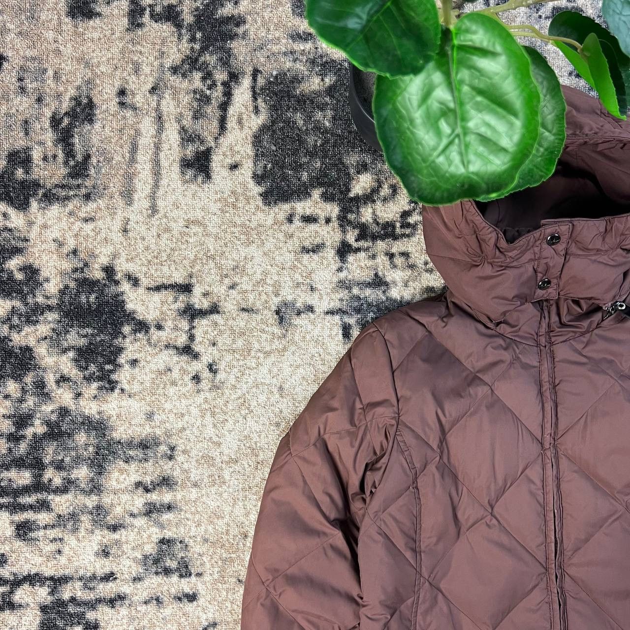 Burberry Burberry Vintage Luxury Puffer Quilted Zip Up Jacket Size M / US 6-8 / IT 42-44 - 3 Thumbnail