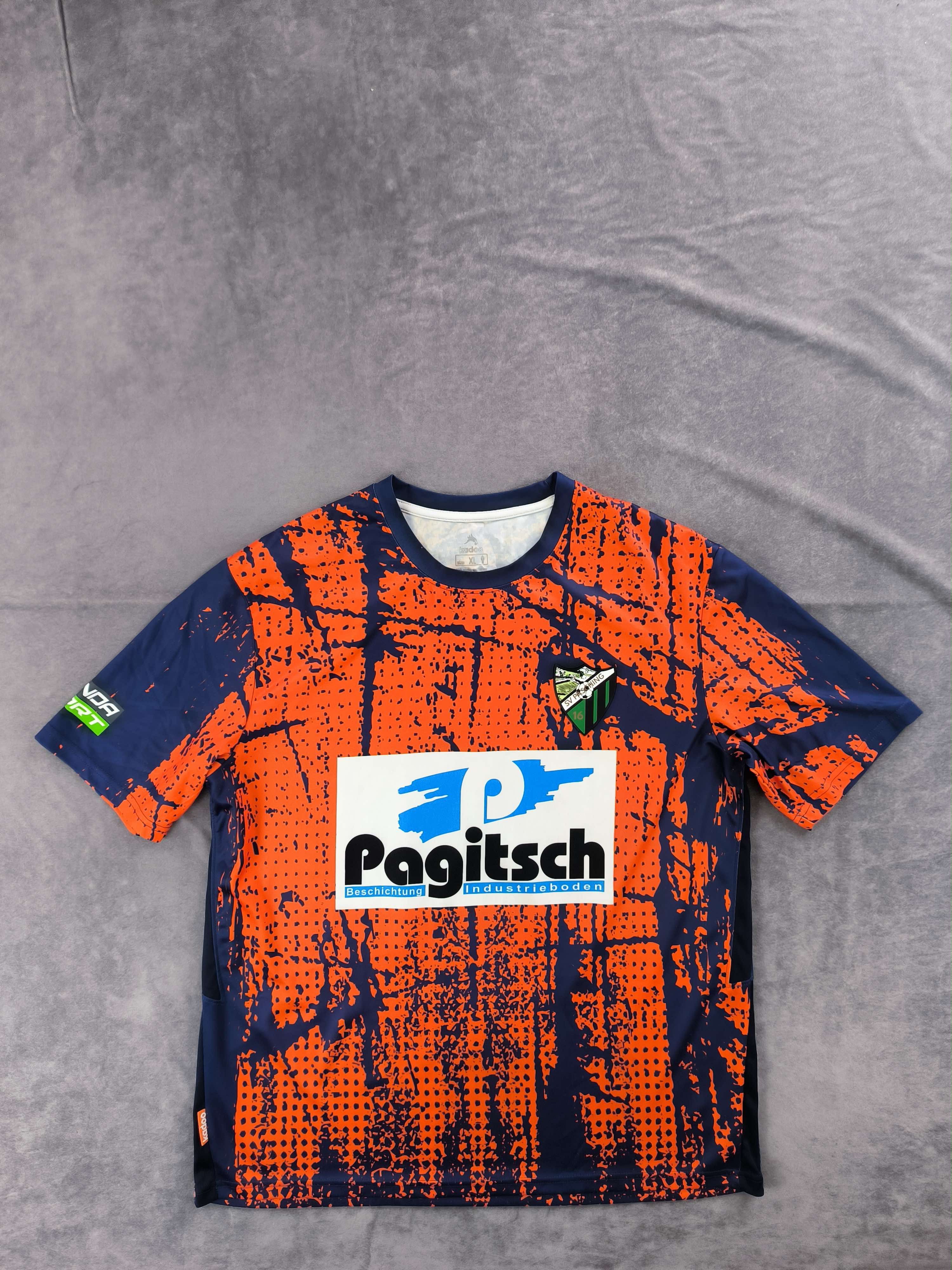 Other SV Pasching Nakic Kadoo football jersey shirt size XL Size US XL / EU 56 / 4 - 2 Thumbnail