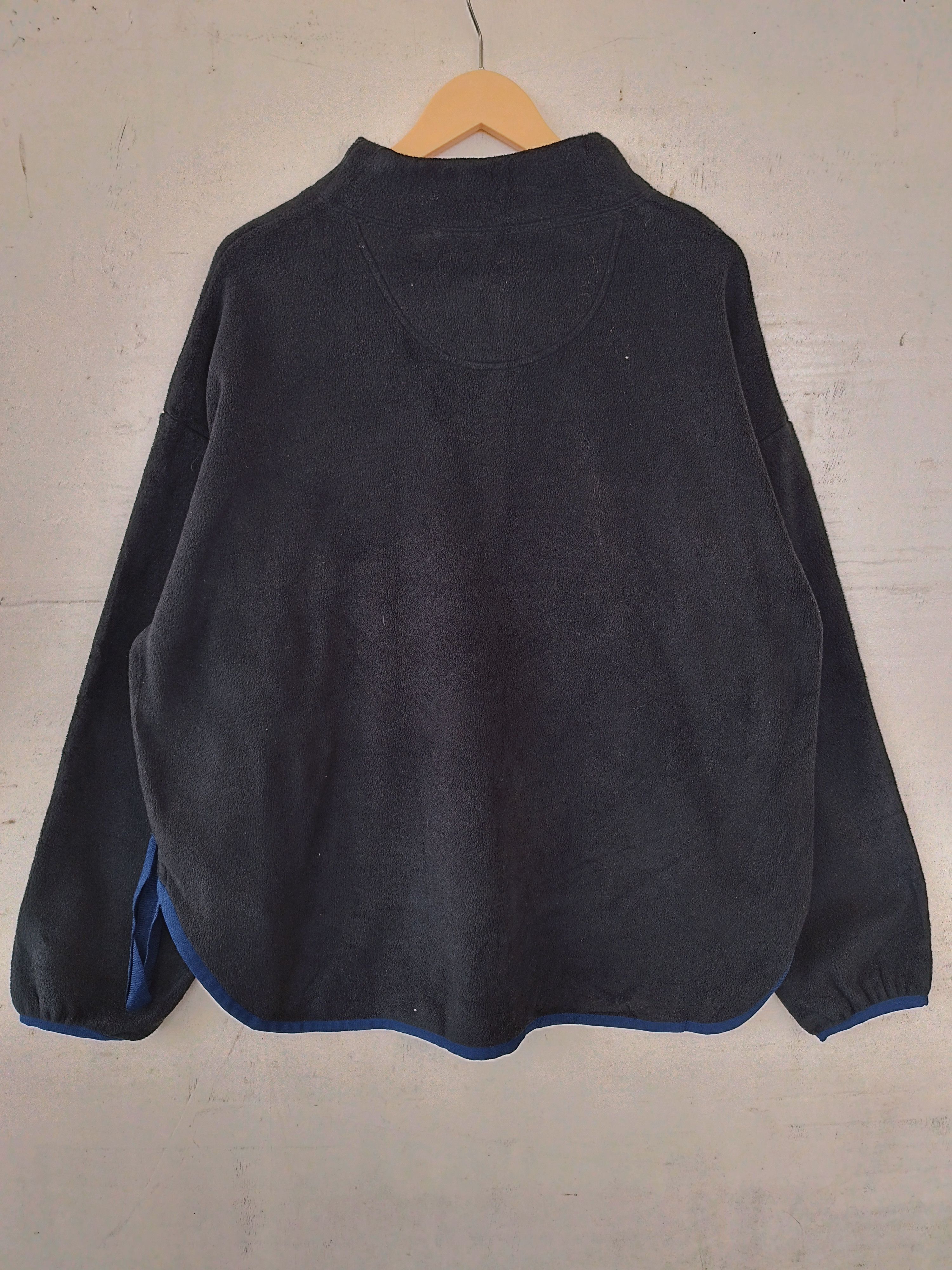 Uniqlo × White Mountaineering Uniqlo X White Mountaineering sweatshirt Size US L / EU 52-54 / 3 - 3 Thumbnail