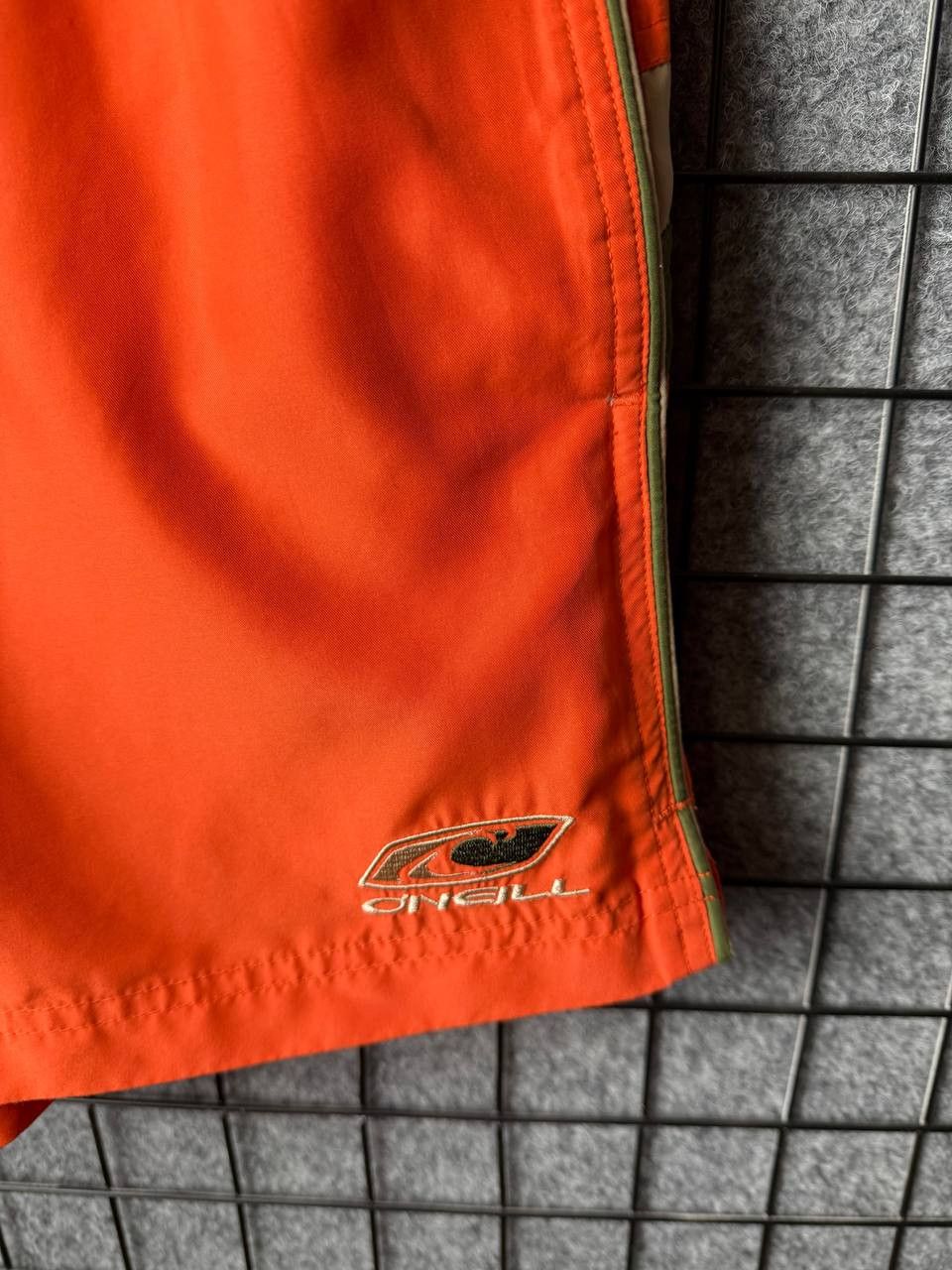 O'Neill Oneill swimmer shorts embroider logo size Medium Size US 32 / EU 48 - 4 Thumbnail