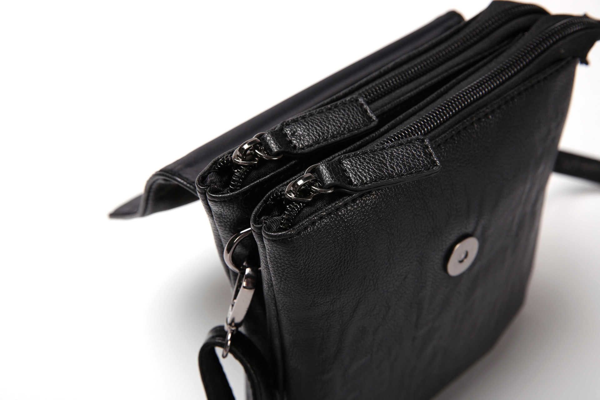 Japanese Brand Crossbody flap bag Size ONE SIZE - 3 Thumbnail
