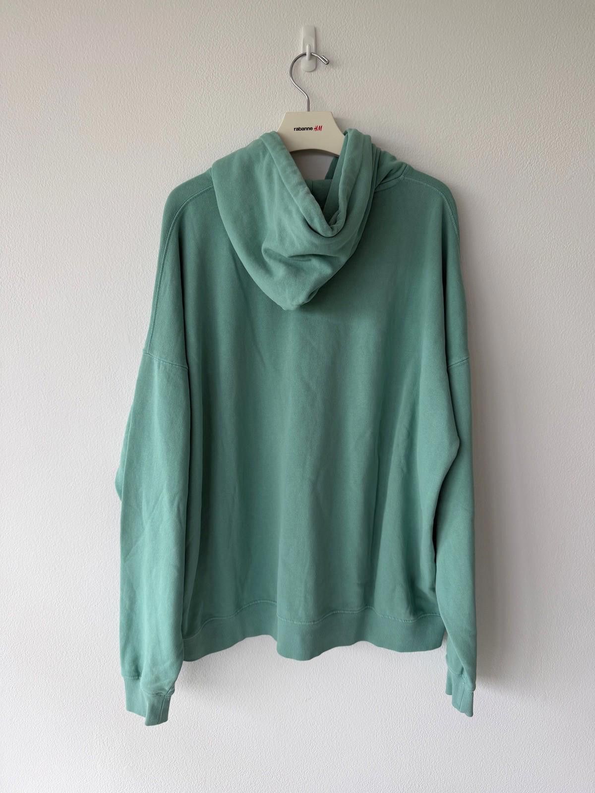 Noon Goons new mens noon goons pacific hoodie aqua large l jumper top Size US L / EU 52-54 / 3 - 3 Thumbnail