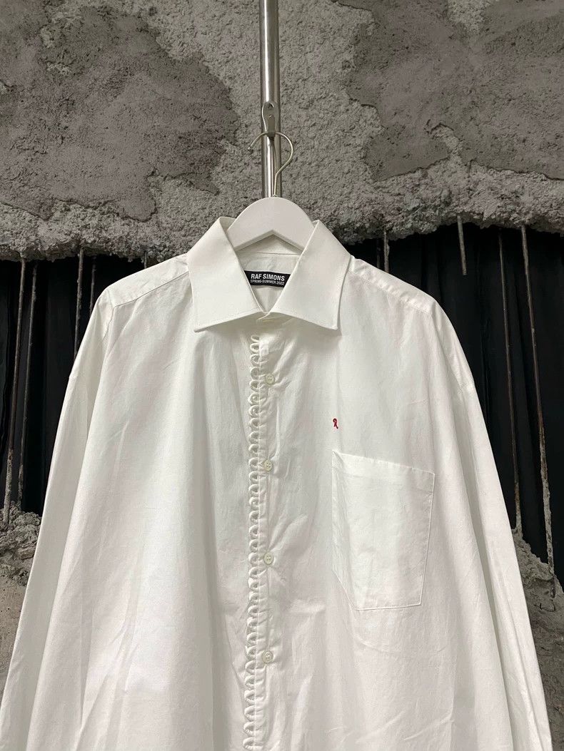 Other Raf simons Prince's shirt Size US M / EU 48-50 / 2 - 3 Thumbnail