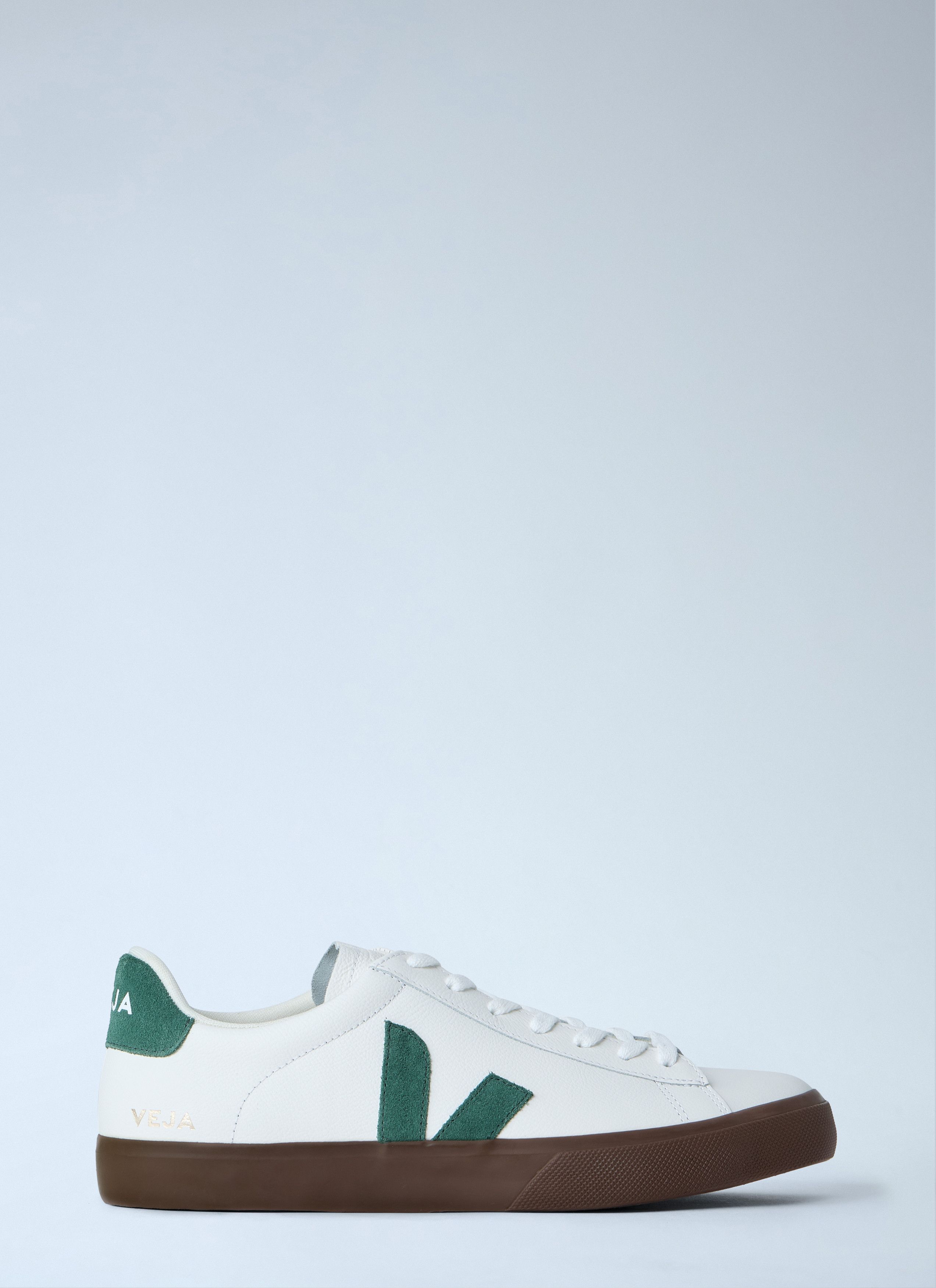 Veja Campo Sneakers Size US 11 / IT 41 - 1 Thumbnail