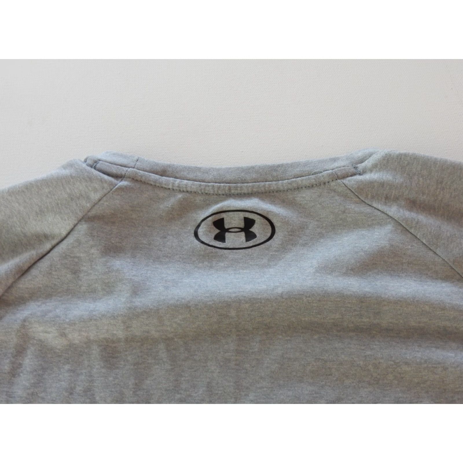 Under Armour Under Armour Men's T Shirt XL Tee Tech Size Size US XL / EU 56 / 4 - 2 Thumbnail