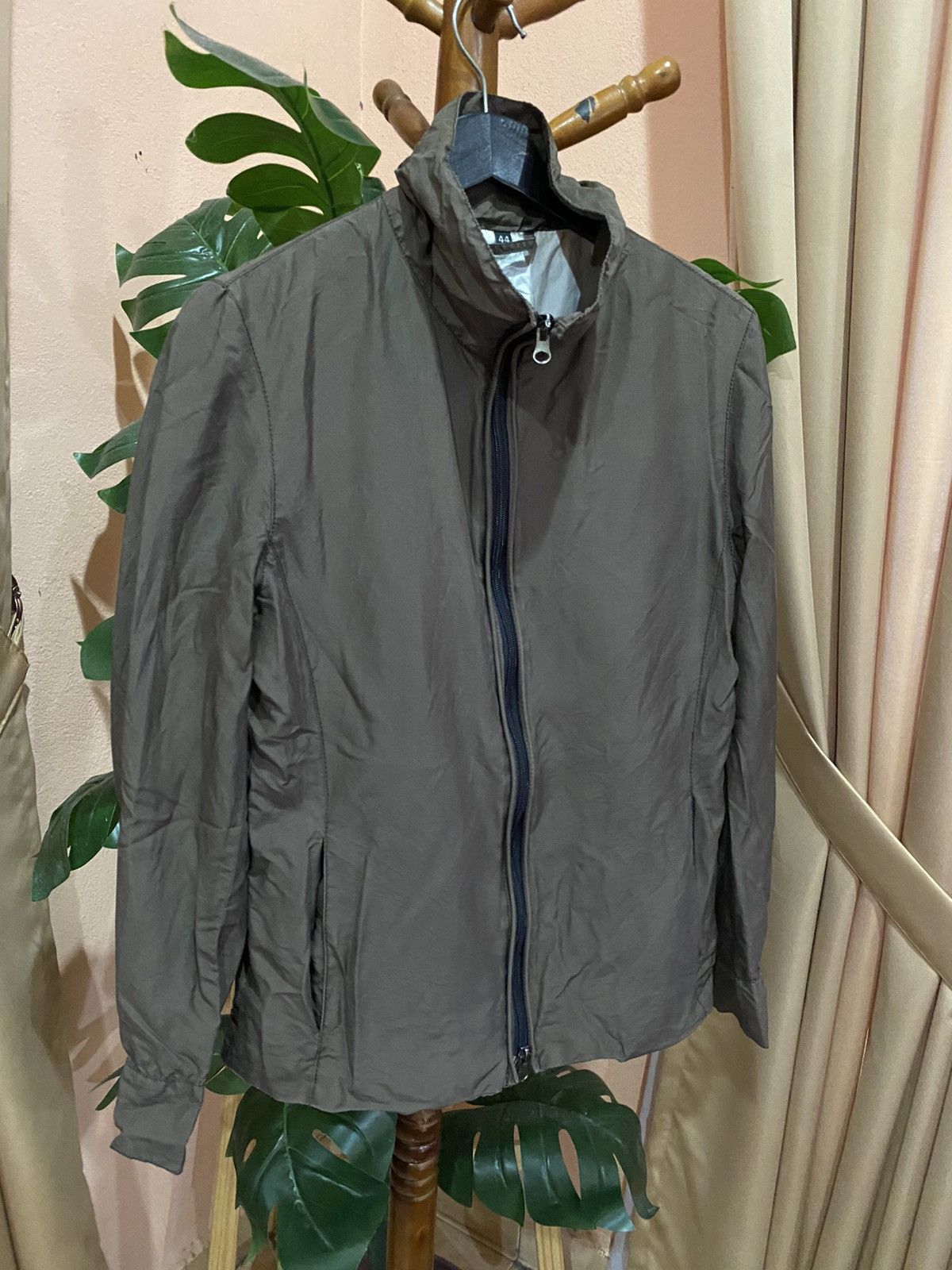 Other Filippo Chiesa Made-in-Italy Lightweight Jacket - Era Size US S / EU 44-46 / 1 - 3 Thumbnail
