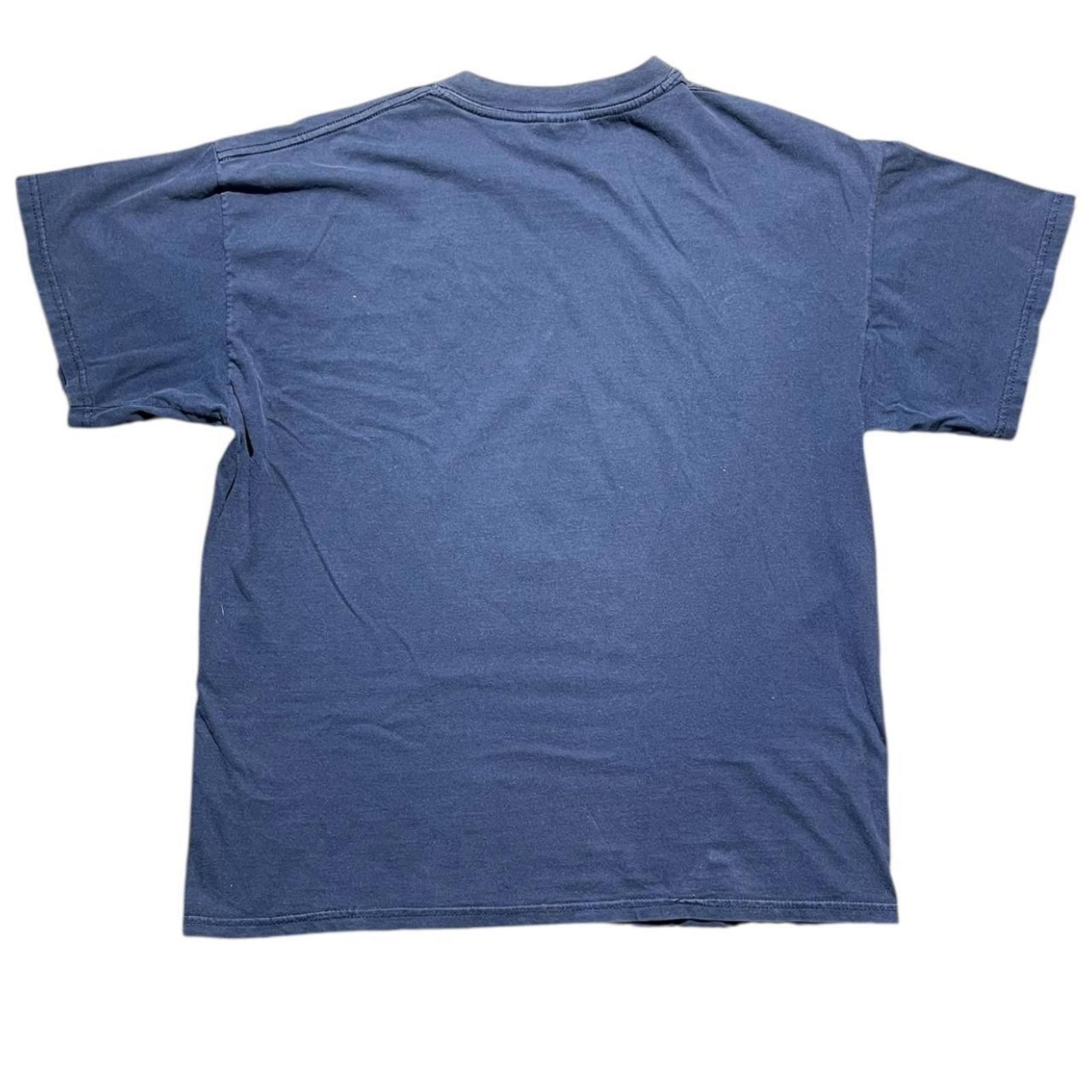 Other Vintage The Simpsons American Idol Parody T-shirt Size US L / EU 52-54 / 3 - 2 Thumbnail