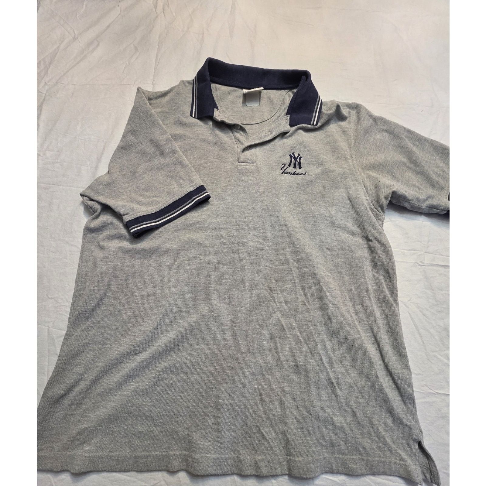 Lee New York Yankees Men's Vintage Lee Sport Size Large Size US L / EU 52-54 / 3 - 1 Thumbnail
