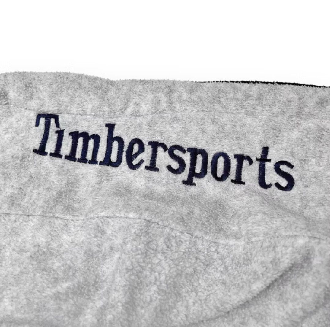 Timberland Vintage Reversible Timberland Jackets Size US XXL / EU 58 / 5 - 2 Thumbnail
