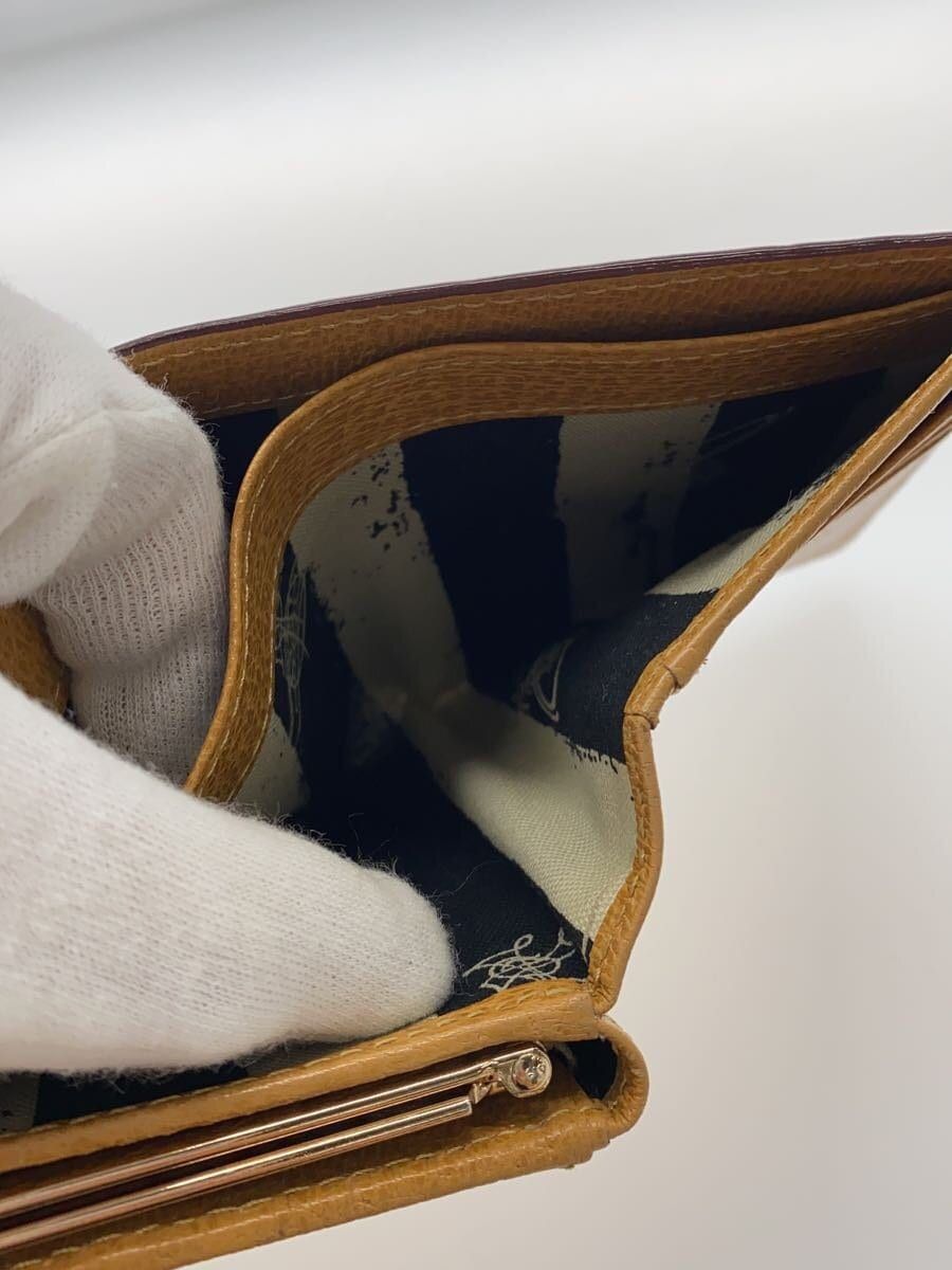 Vivienne Westwood Orb Leather Wallet Size ONE SIZE - 6 Thumbnail