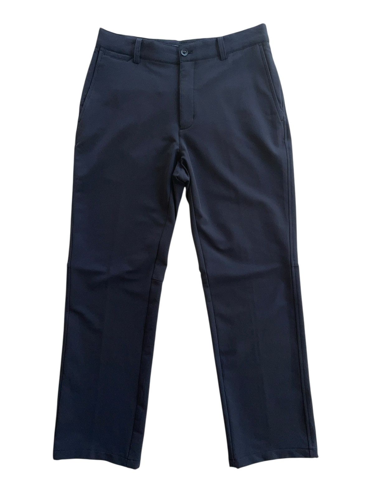 Nike Nike Golf Tour Trousers Dark Blue Size US 30 / EU 46 - 1 Thumbnail