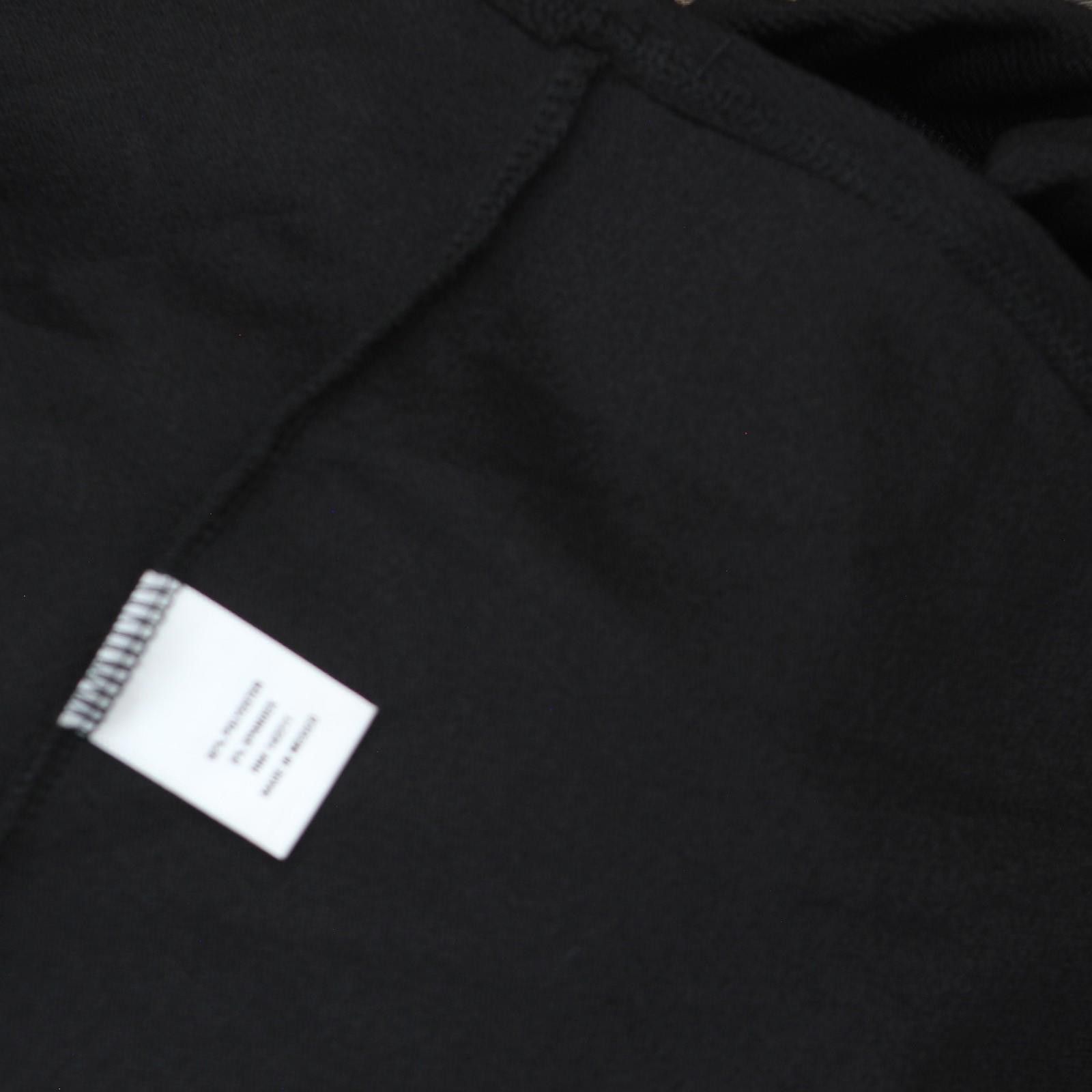 Other 24seven Comfort Apparel Classic Knee Length Skirt Black 2x Size 42" / US 20 - 5 Thumbnail