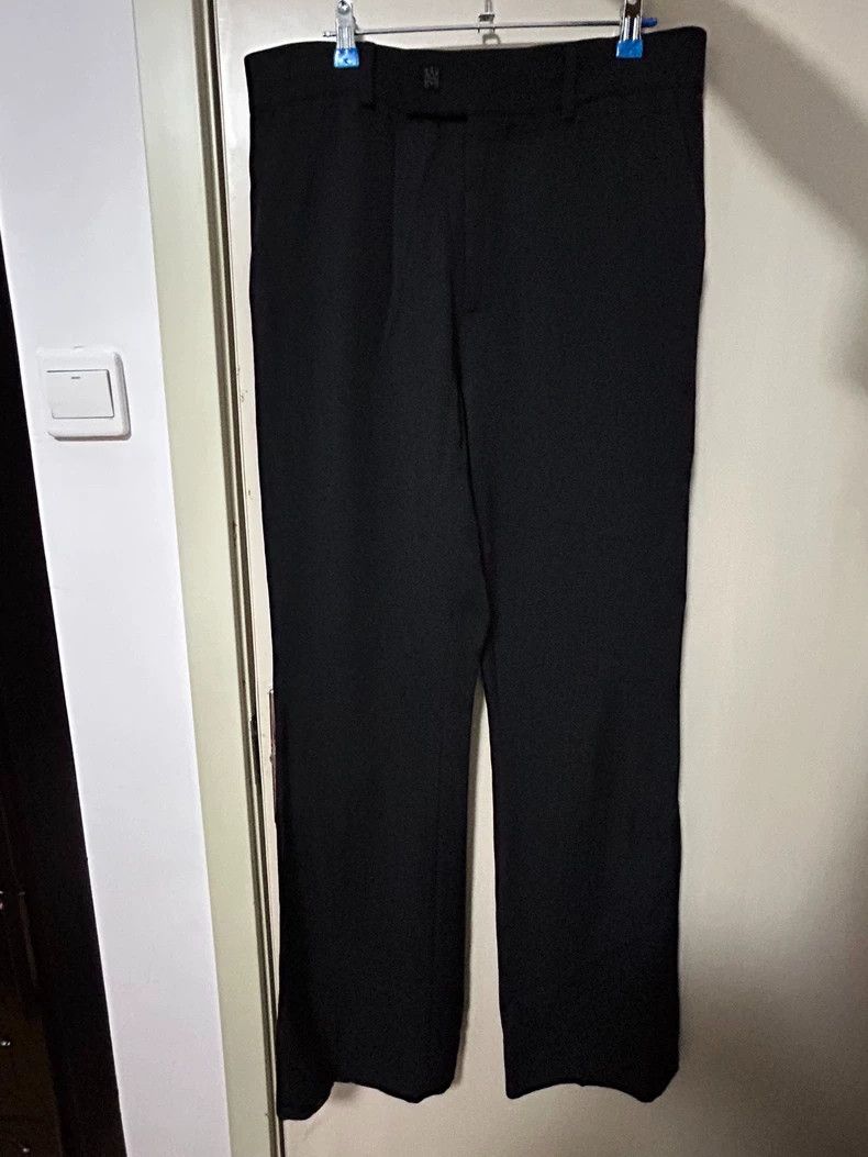 Amiri Amiri Men's trousers 2502-Nextarrow Size US 30 / EU 46 - 1 Thumbnail