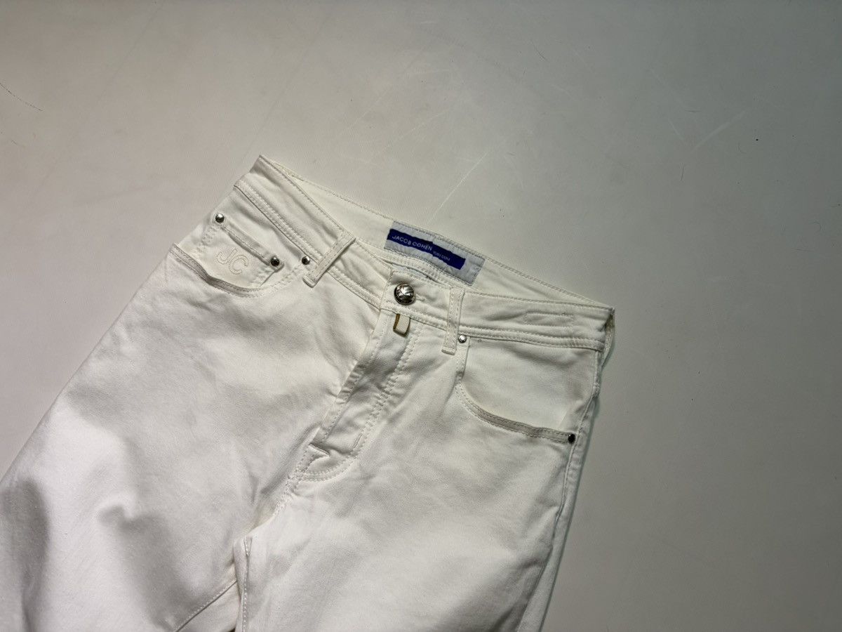 Jacob Cohen Jacob Cohen Bard pants Size US 32 / EU 48 - 4 Thumbnail