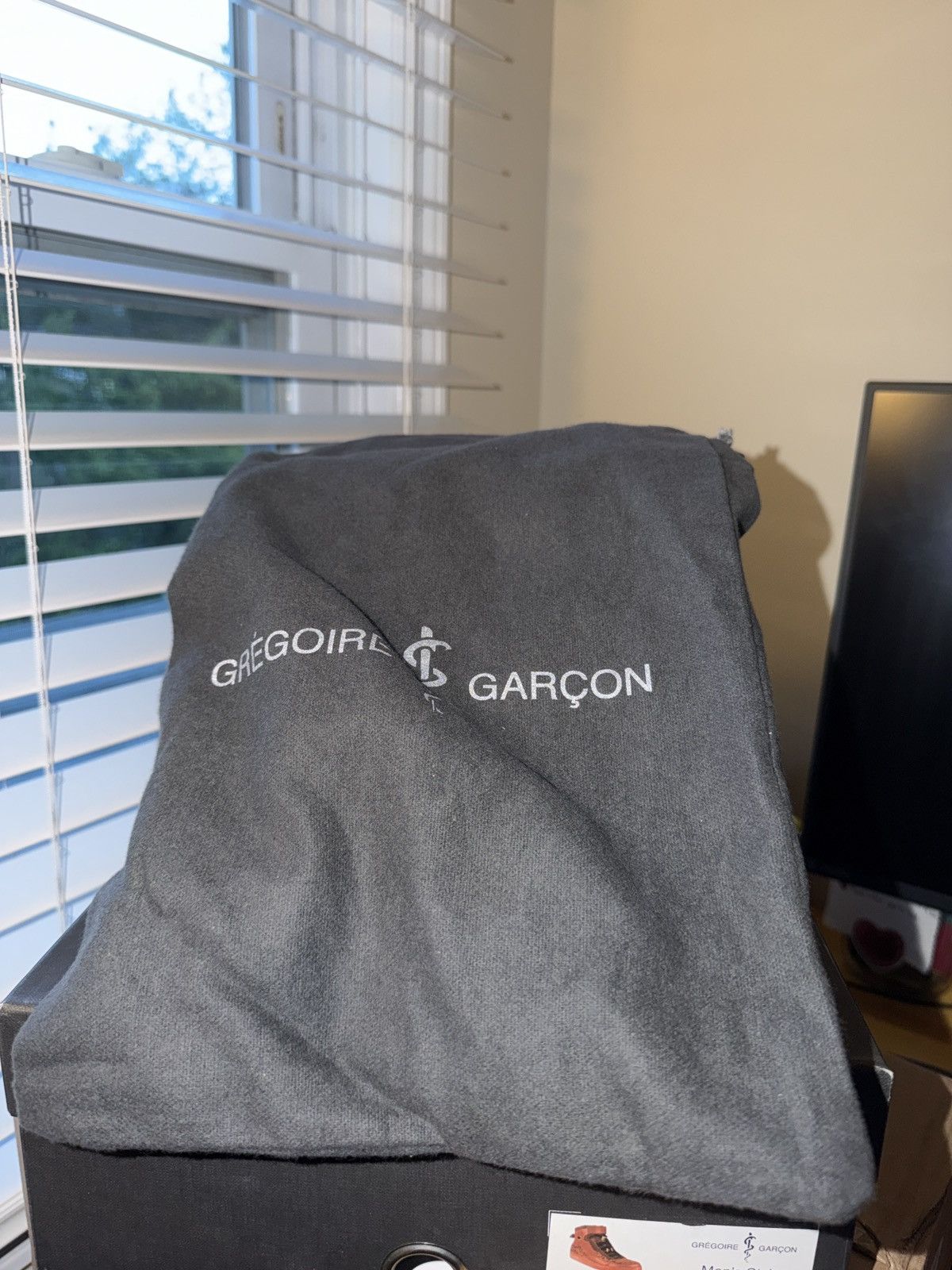 Other Grégoire Garcon Size US 9 / EU 42 - 9 Thumbnail