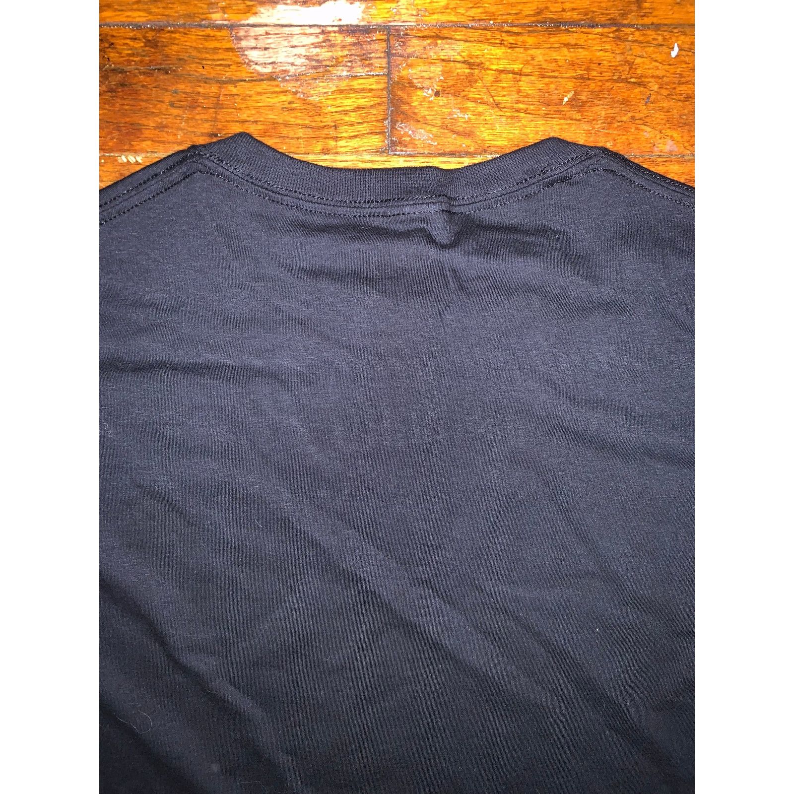 Band Tees × Jimi Hendrix Jimi Hendrix Voodoo Child T Shirt Small Psychedelic Tee Size US L / EU 52-54 / 3 - 8 Thumbnail