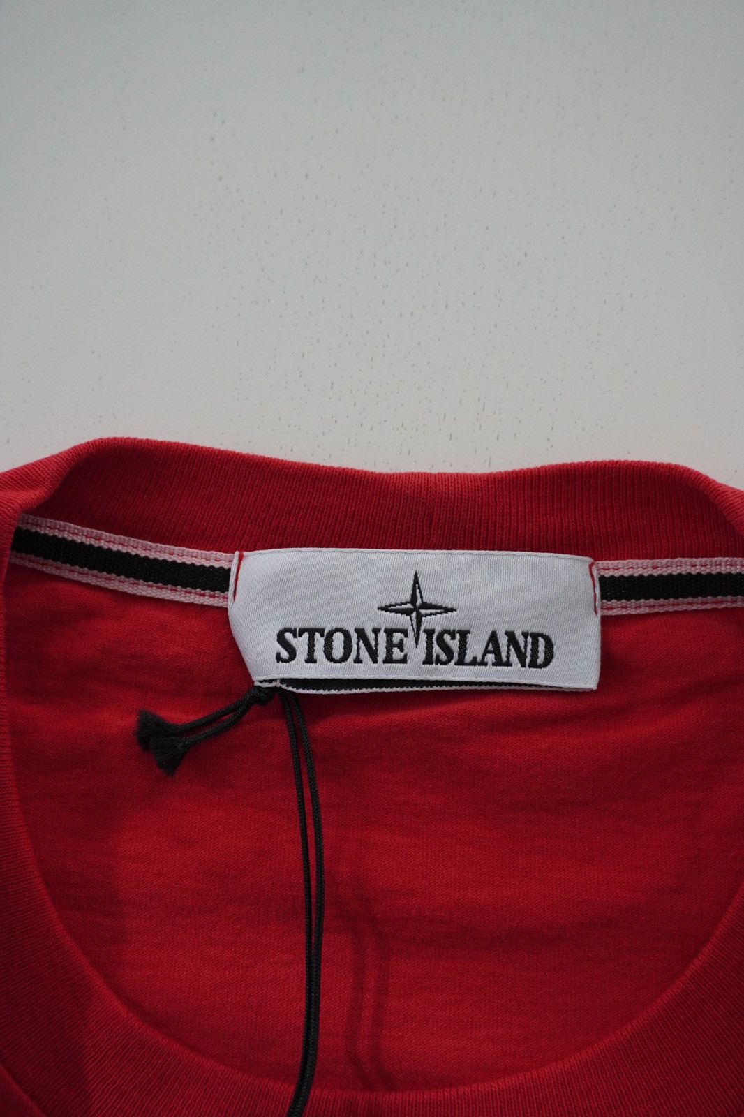 Stone Island Stone Island « Archivio » T-shirt Size US L / EU 52-54 / 3 - 6 Thumbnail