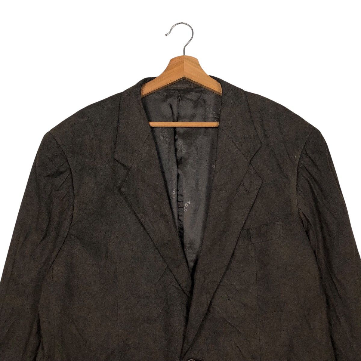 Japanese Brand 📌Vintage Coats Jackets Playboy Sport Double Breast Size US M / EU 48-50 / 2 - 4 Thumbnail