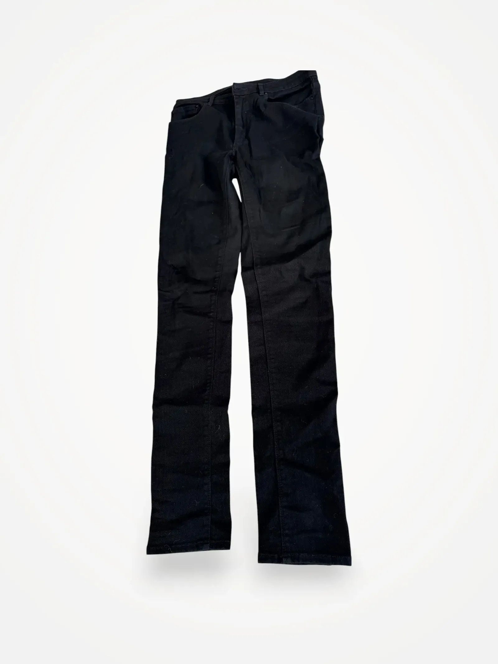 Whyred Whyred Vain Jeans Size 32" / US 10 / IT 46 - 1 Thumbnail