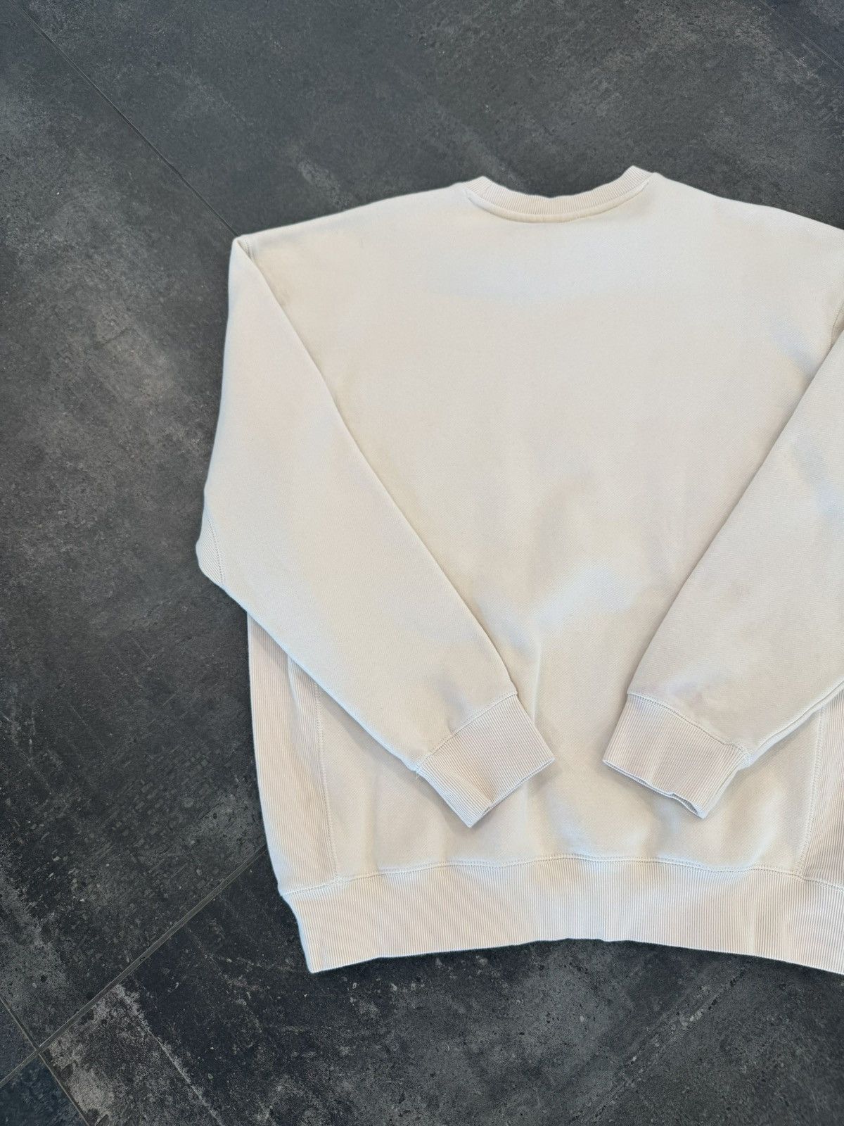 Russell Athletic Vintage Y2K Russell Athletic Crewneck Sweatshirt Size US XL / EU 56 / 4 - 7 Thumbnail