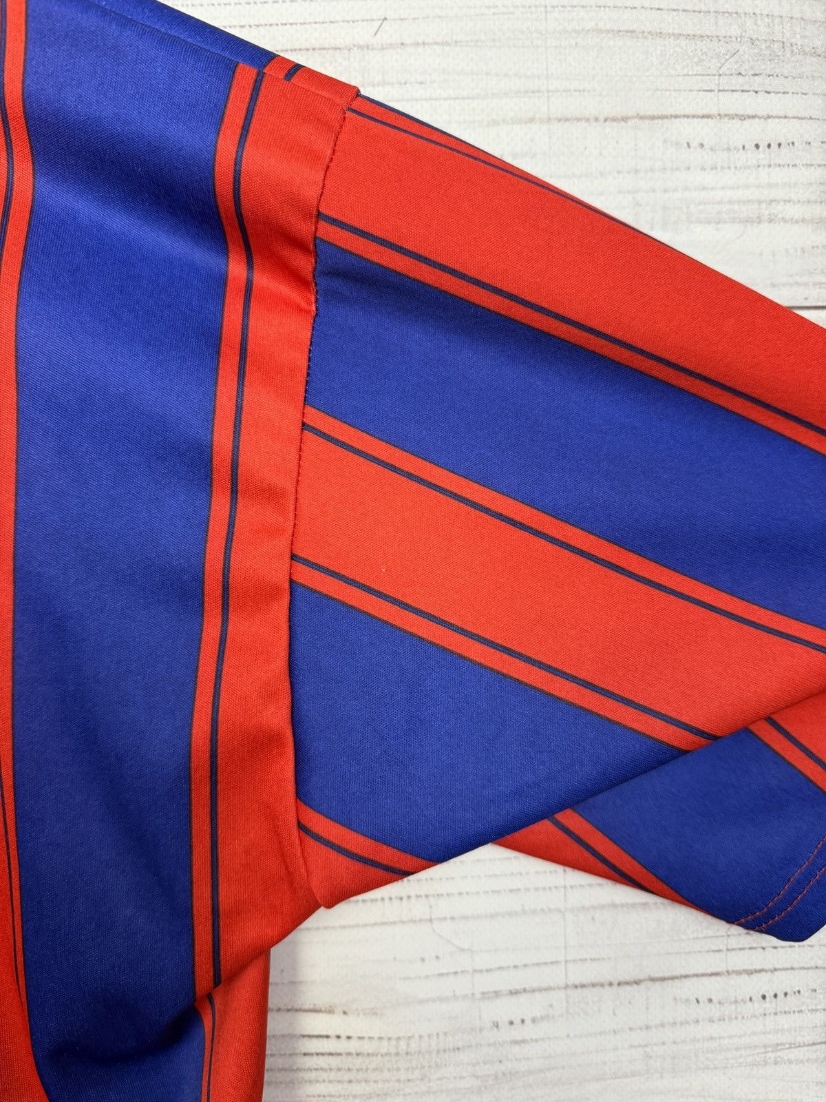 Other Vintage F.C Beyern Opel Jersey 7 SCHOLL Size US L / EU 52-54 / 3 - 14 Thumbnail