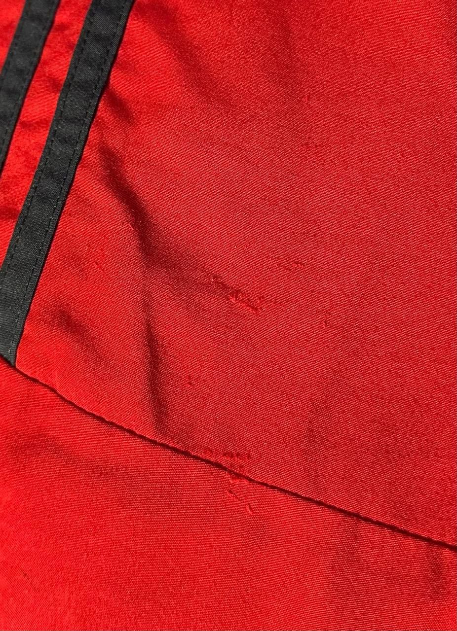 Adidas × Vintage Adidas Alfa Romeo Switzerland 2006 2007 zip jacket Windbreak Size US M / EU 48-50 / 2 - 5 Thumbnail