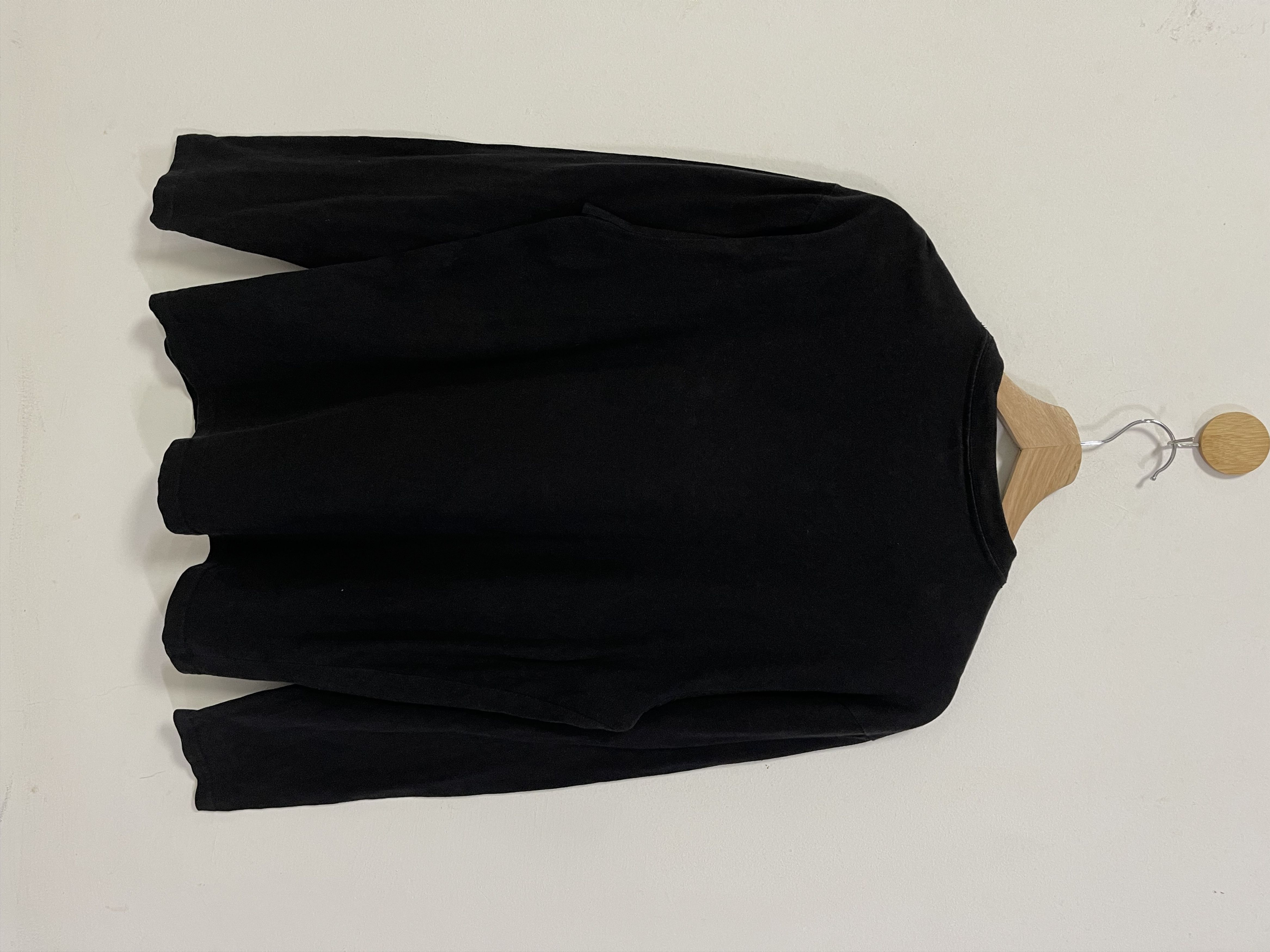 Dragonfly × Japanese Brand × Vintage Vintage Dragonfly Sakura Japan Design Long Sleeve Size US S / EU 44-46 / 1 - 8 Thumbnail