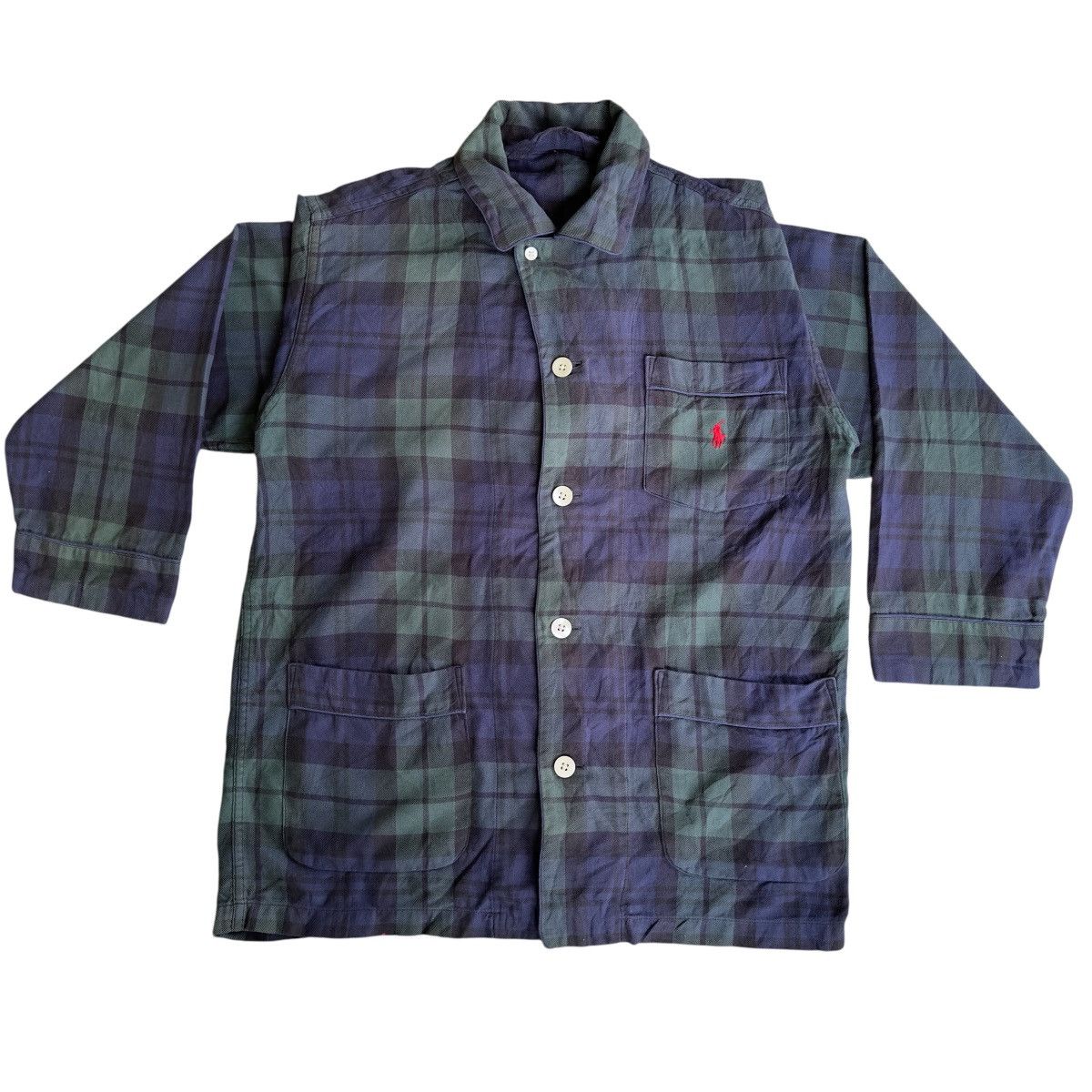 Polo Ralph Lauren Polo Ralph Lauren Three Pocket🎌💥 Size US M / EU 48-50 / 2 - 1 Thumbnail