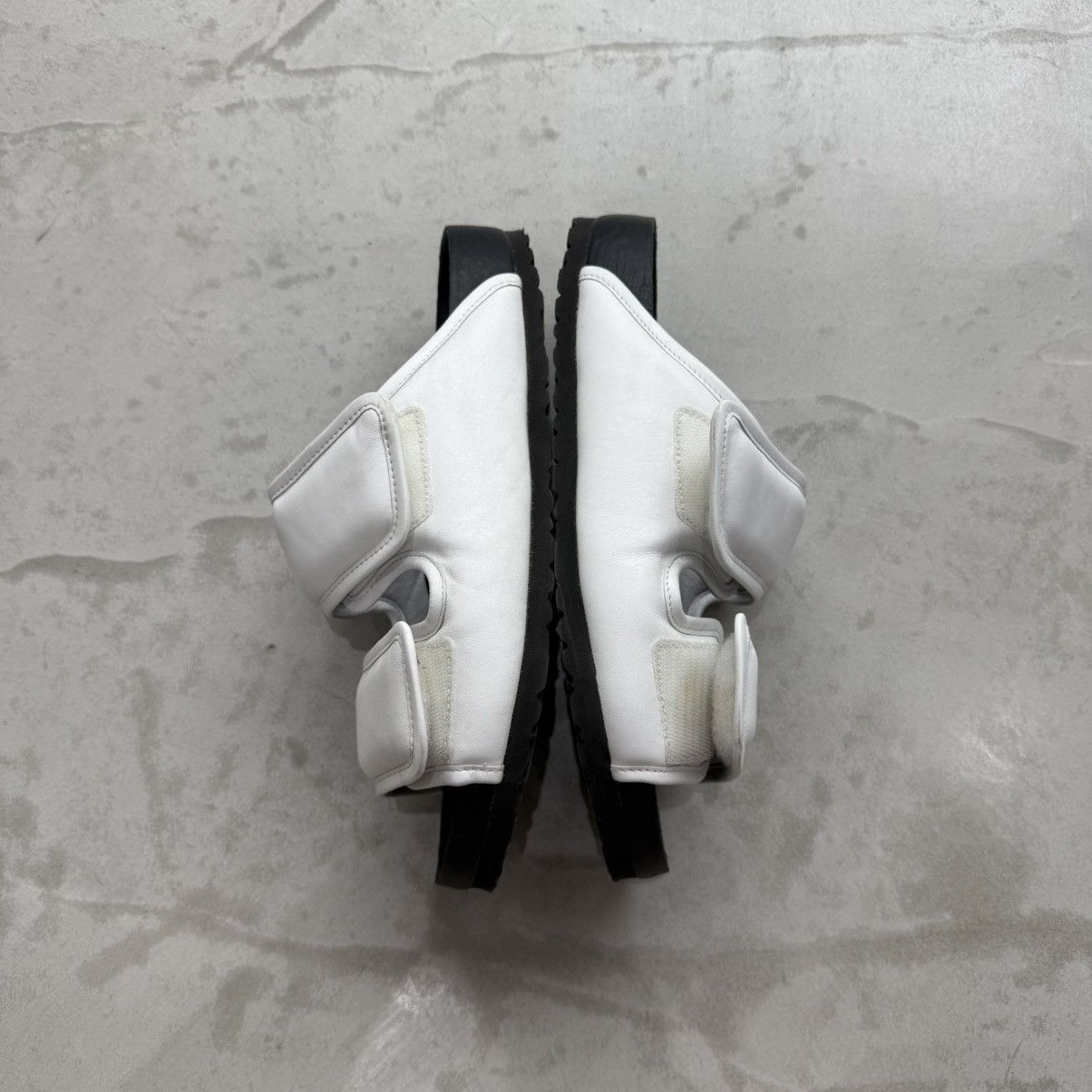 Dingyun Zhang Dingyun Zhang x Birkenstock 1774 Size US 11 / EU 44 - 4 Thumbnail