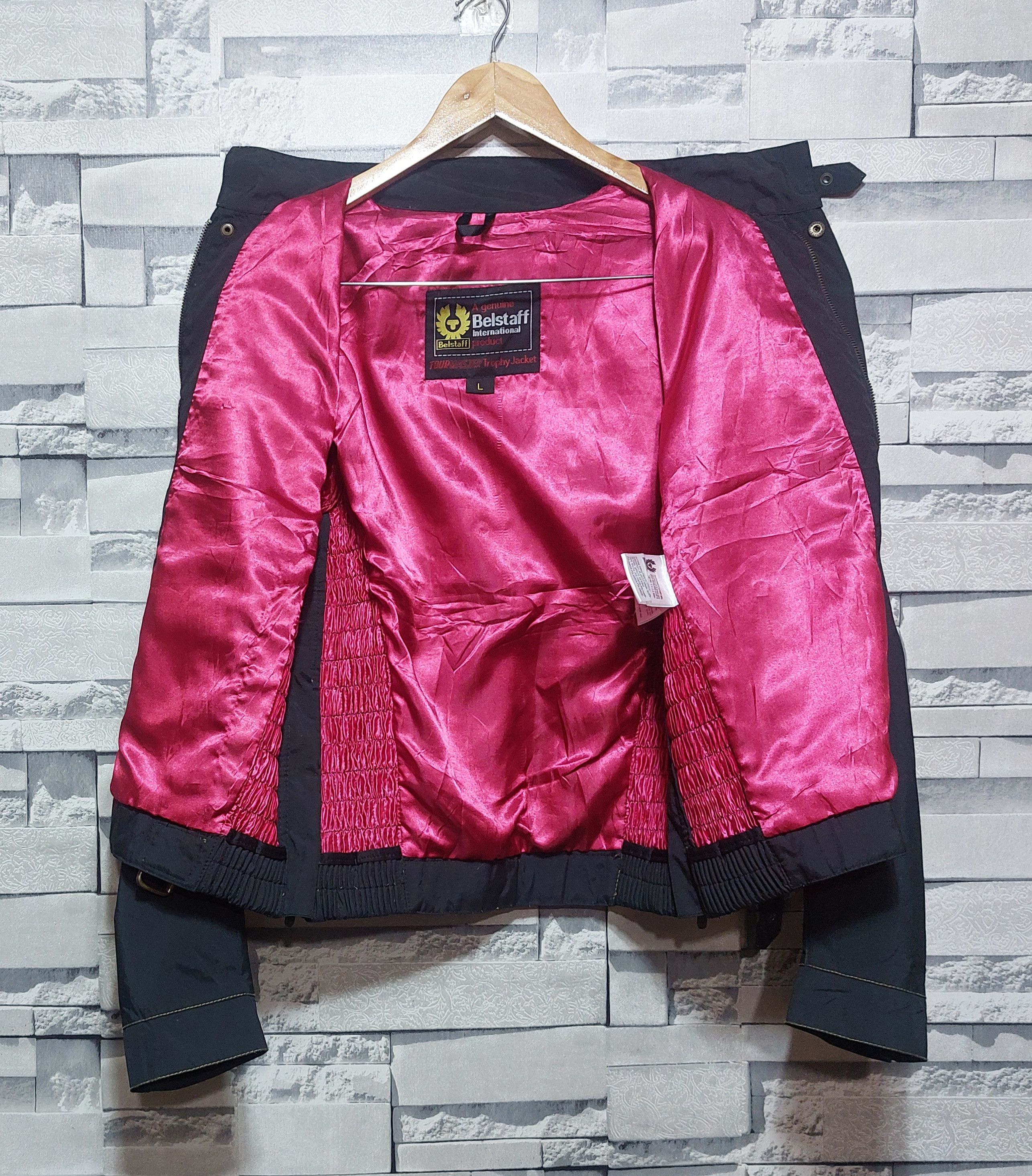 Belstaff Belstaff jacket Size US M / EU 48-50 / 2 - 6 Thumbnail