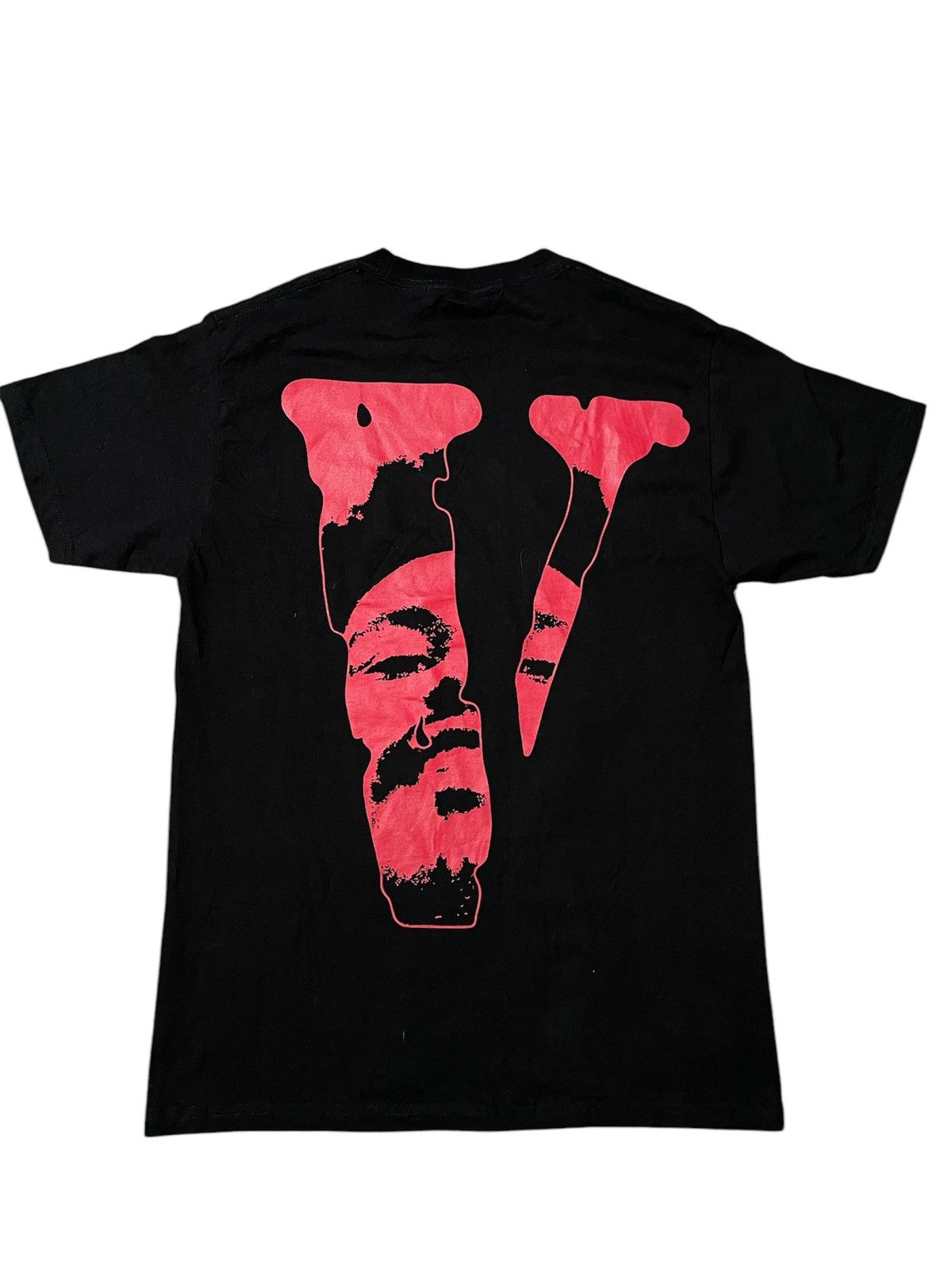 Vlone × XO Vlone After Hours Tee Size US M / EU 48-50 / 2 - 1 Thumbnail