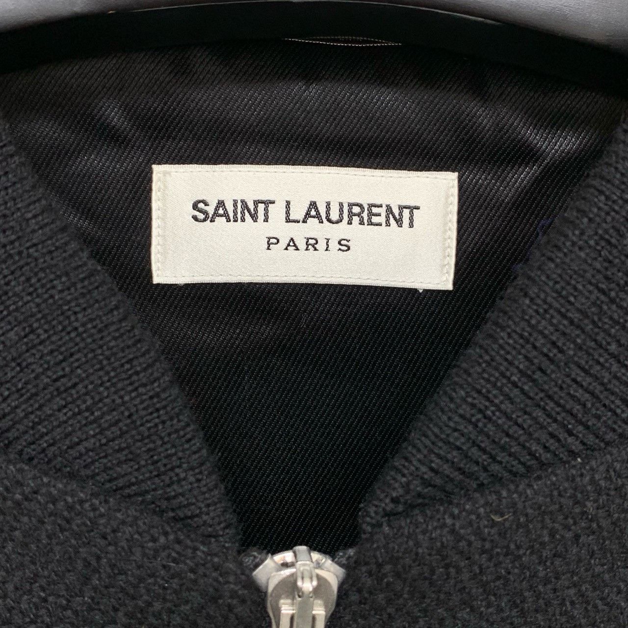 Saint Laurent Paris Saint laurent Multi-Zip Jacket 2501-Nextarrow Size US M / EU 48-50 / 2 - 2 Thumbnail