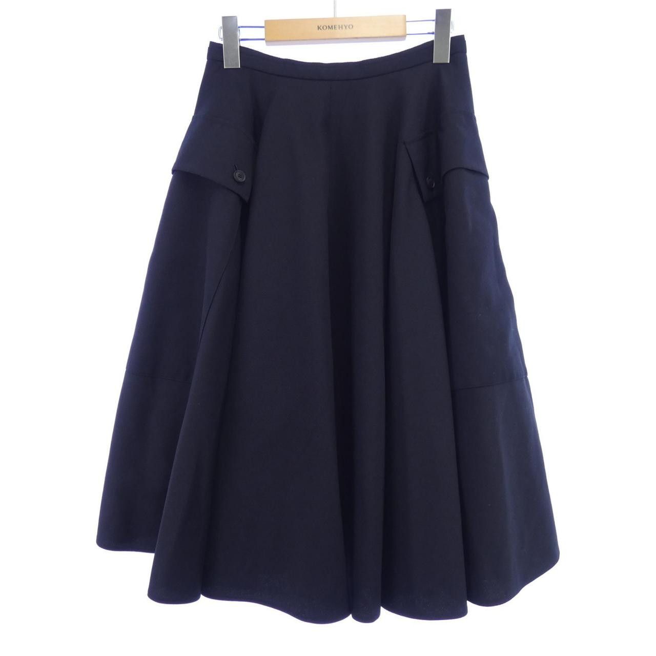 Other Other FOXEY Skirt Others Skirts 40750 DUTY FREE for USA Size ONE SIZE - 1 Thumbnail