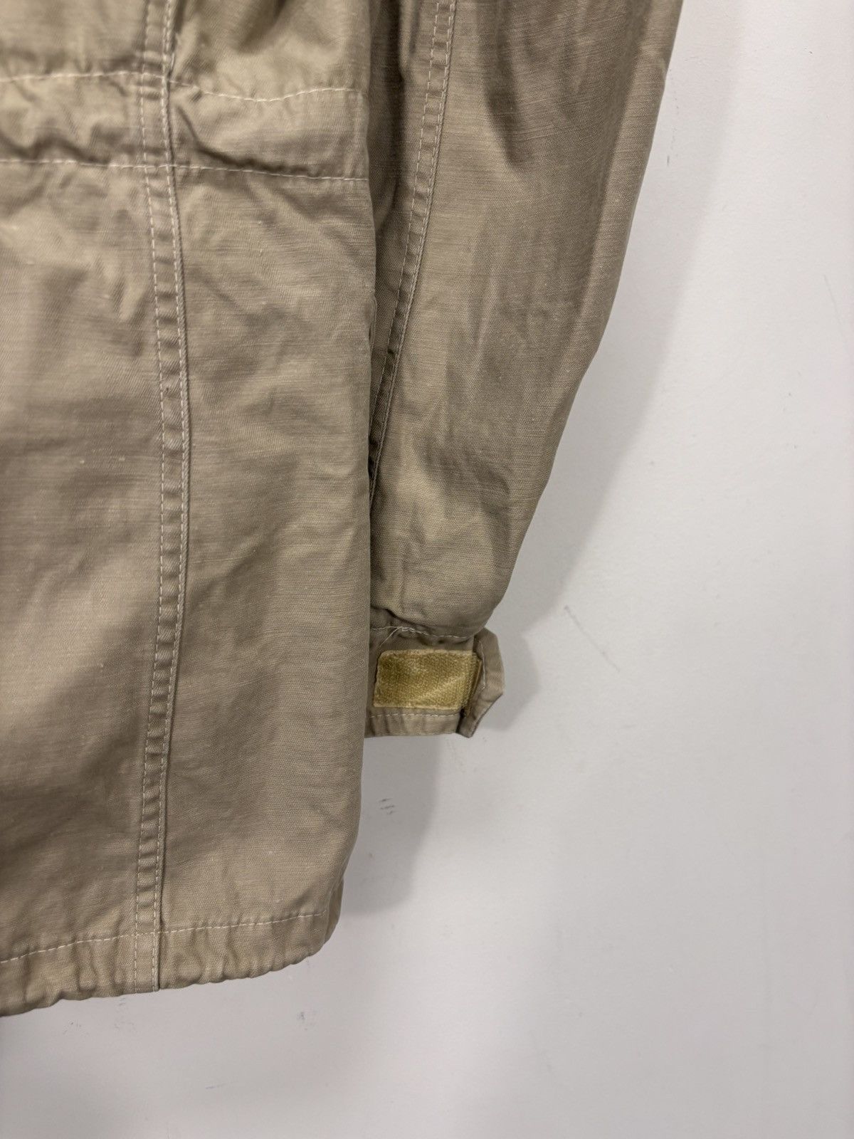 Alpha Industries Vintage 1980s Alpha Industries M65 Military Field Jacket Size US M / EU 48-50 / 2 - 23 Thumbnail