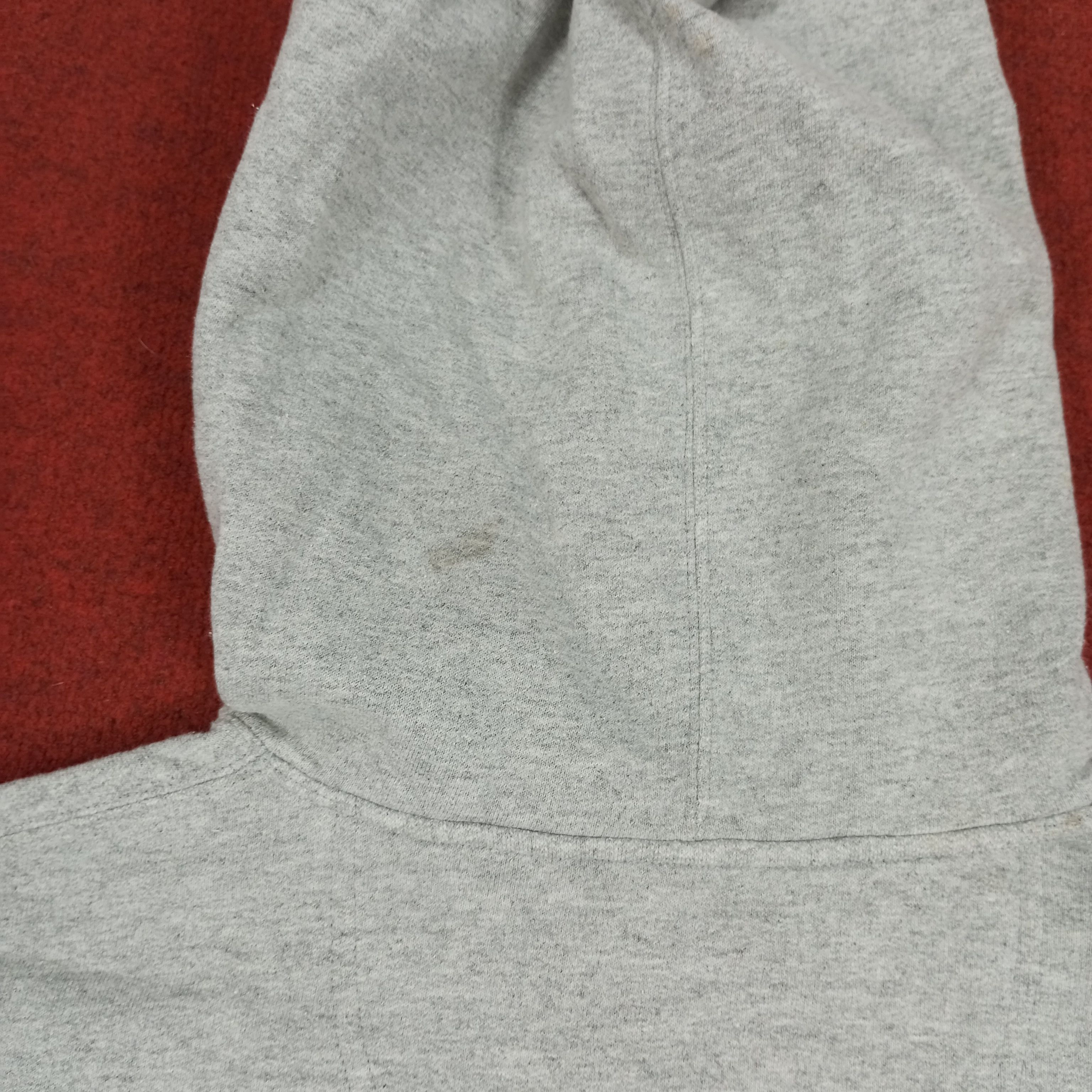 Champion × Vintage Champion Streetwear Style Logo Design Hoodies Size US S / EU 44-46 / 1 - 6 Thumbnail