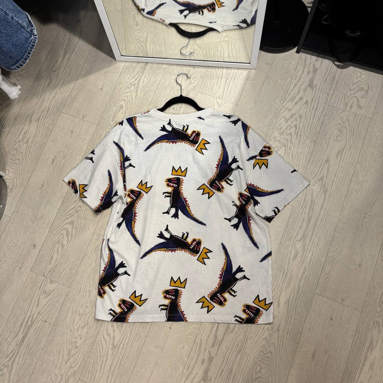 Other Basquiat x Primark T-shirt Size:S Size US S / EU 44-46 / 1 - 2 Thumbnail