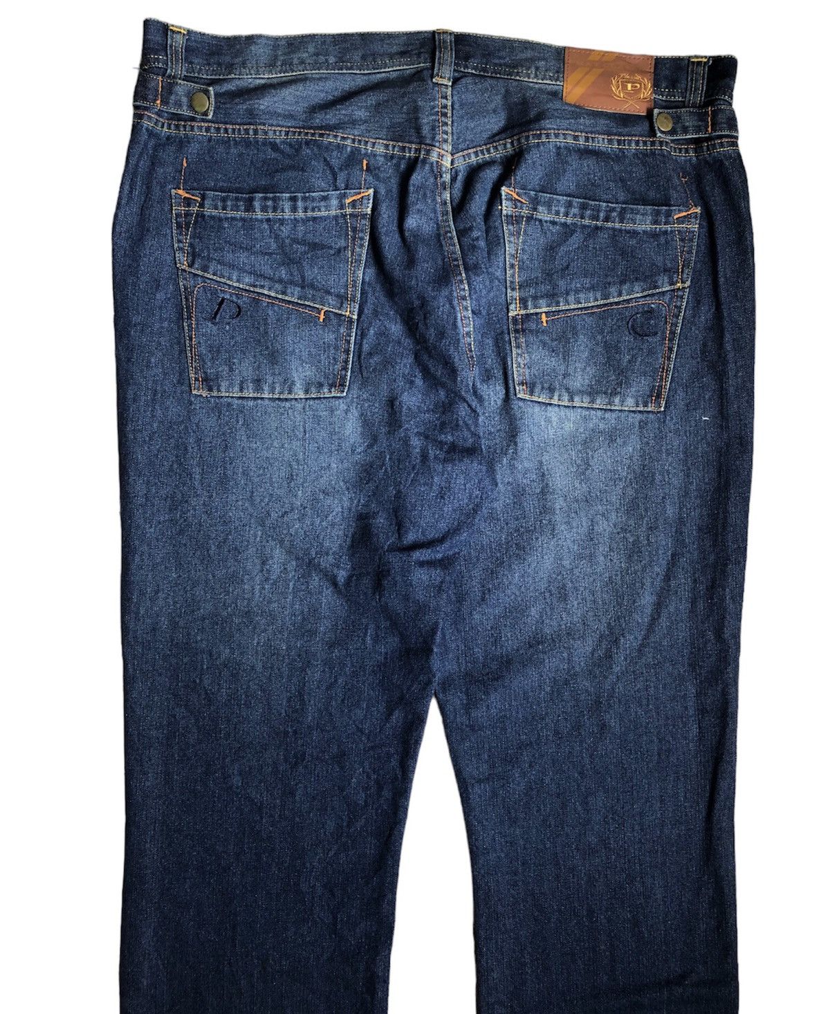 Phat Farm Phat Farm denim pants Size US 44 / EU 60 - 7 Thumbnail