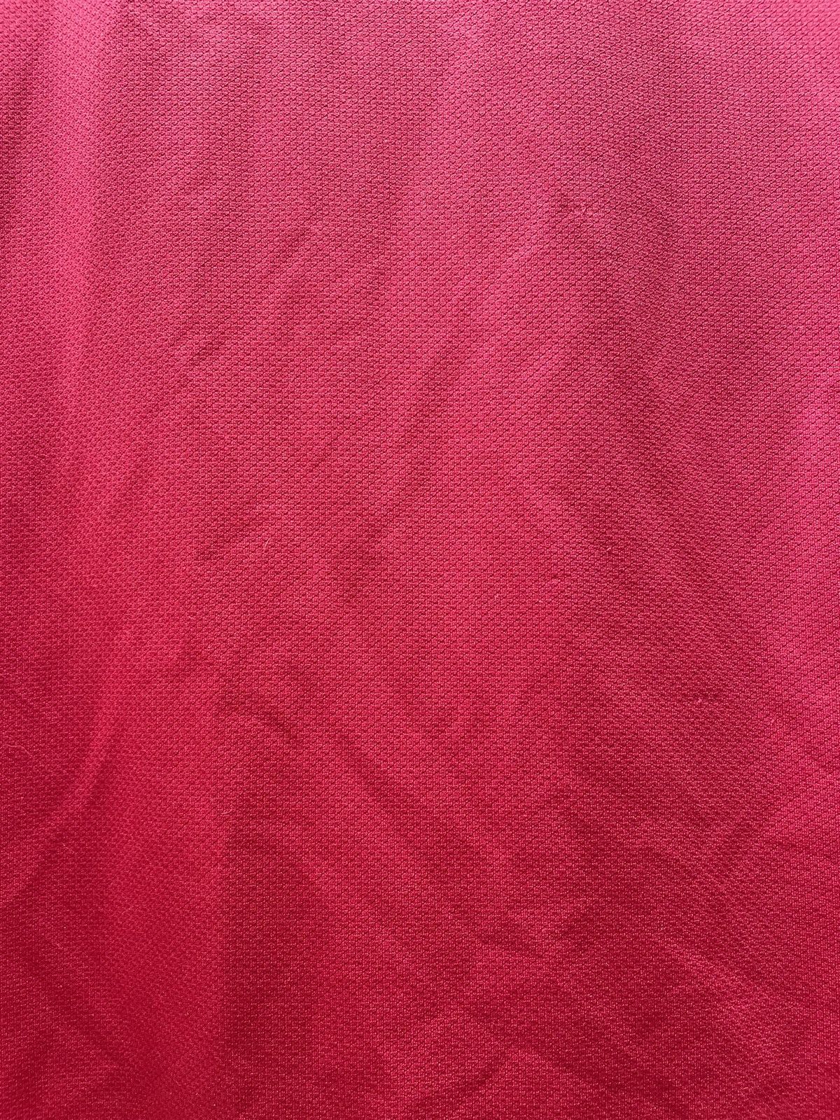Nike × Vintage Manchester United Home football shirt 2010 2011 jersey Size US M / EU 48-50 / 2 - 2 Thumbnail