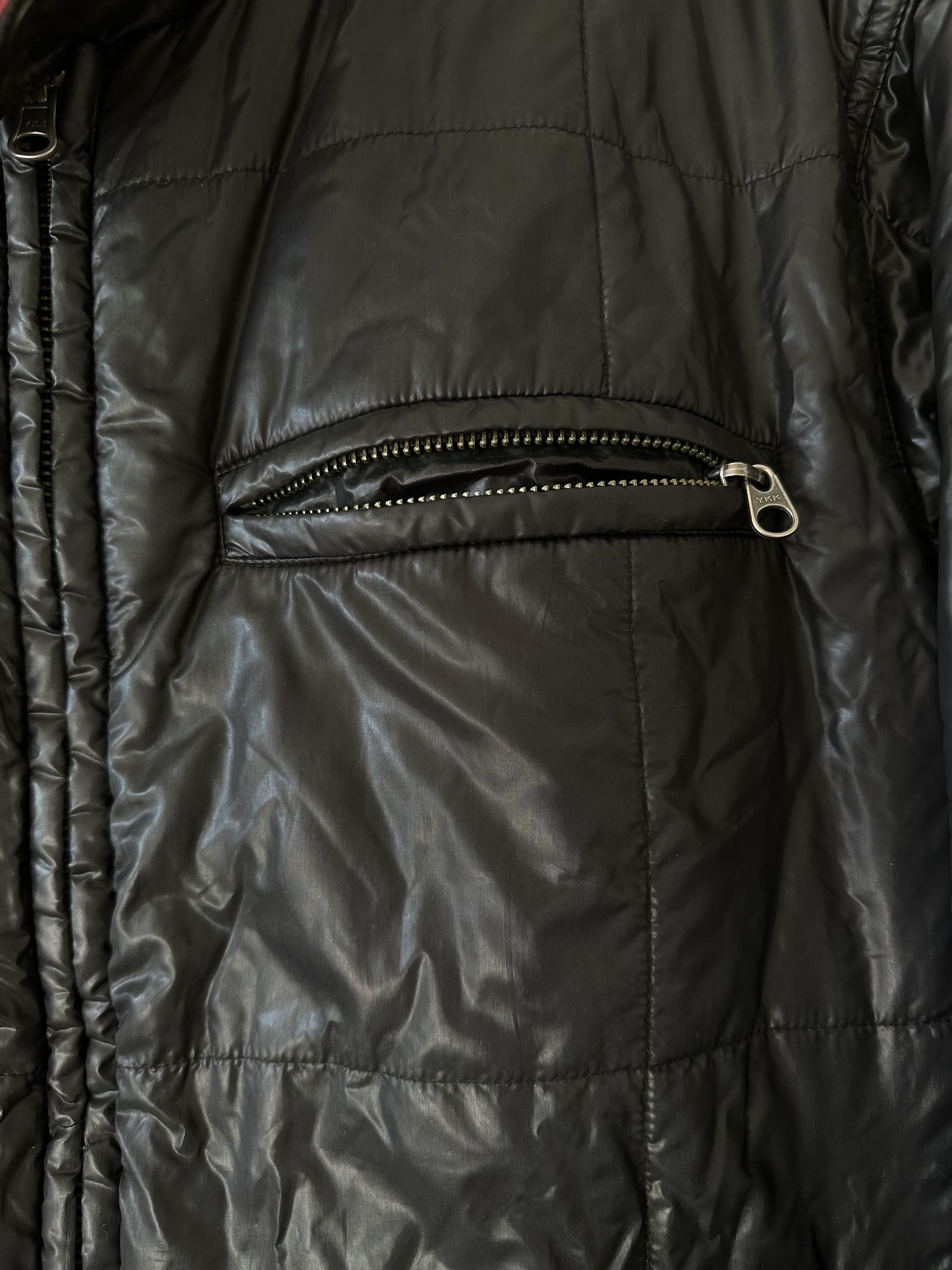 Comme des Garcons Comme des Garcons SHIRT Biker Jacket Size US L / EU 52-54 / 3 - 2 Thumbnail