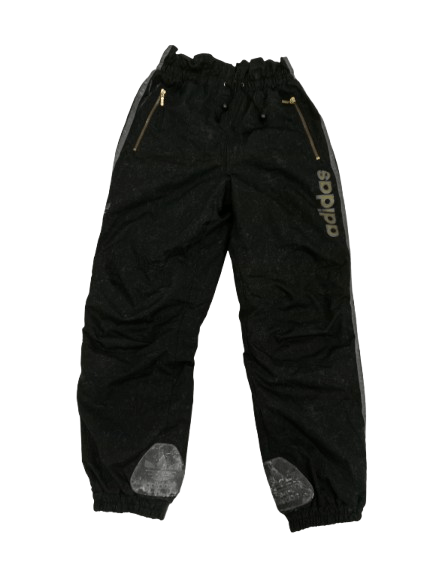 Adidas ADIDAS Ski Pants Tracksuit Sportswear Brand Size US 34 / EU 50 - 1 Thumbnail