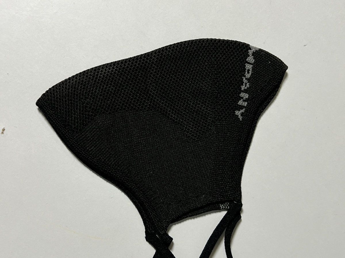 C.P. Company Cp Company Knit Yarn Logo Print Face Mask Size ONE SIZE - 6 Thumbnail