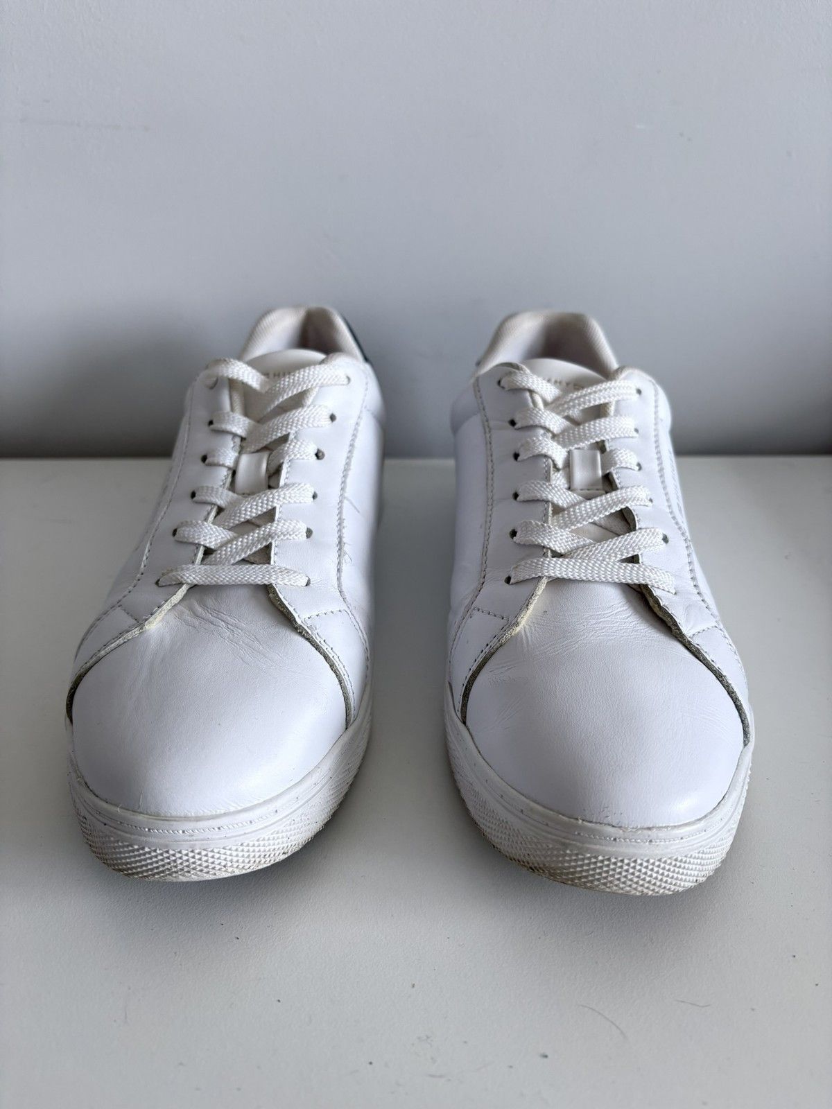 Tommy Hilfiger Tommy Hilfiger Essential Cupsole Sneaker size 40 women's Size US 10 / IT 40 - 2 Thumbnail