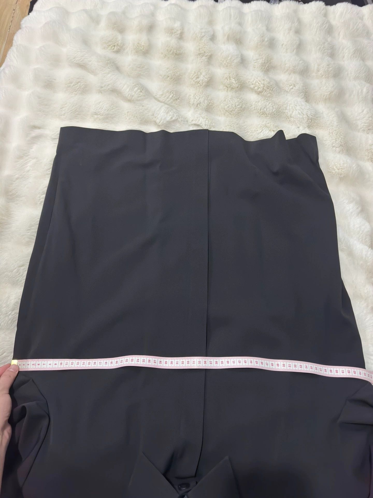 Balenciaga Brand new Balenciaga men's padded shoulder jacket Size US M / EU 48-50 / 2 - 4 Thumbnail