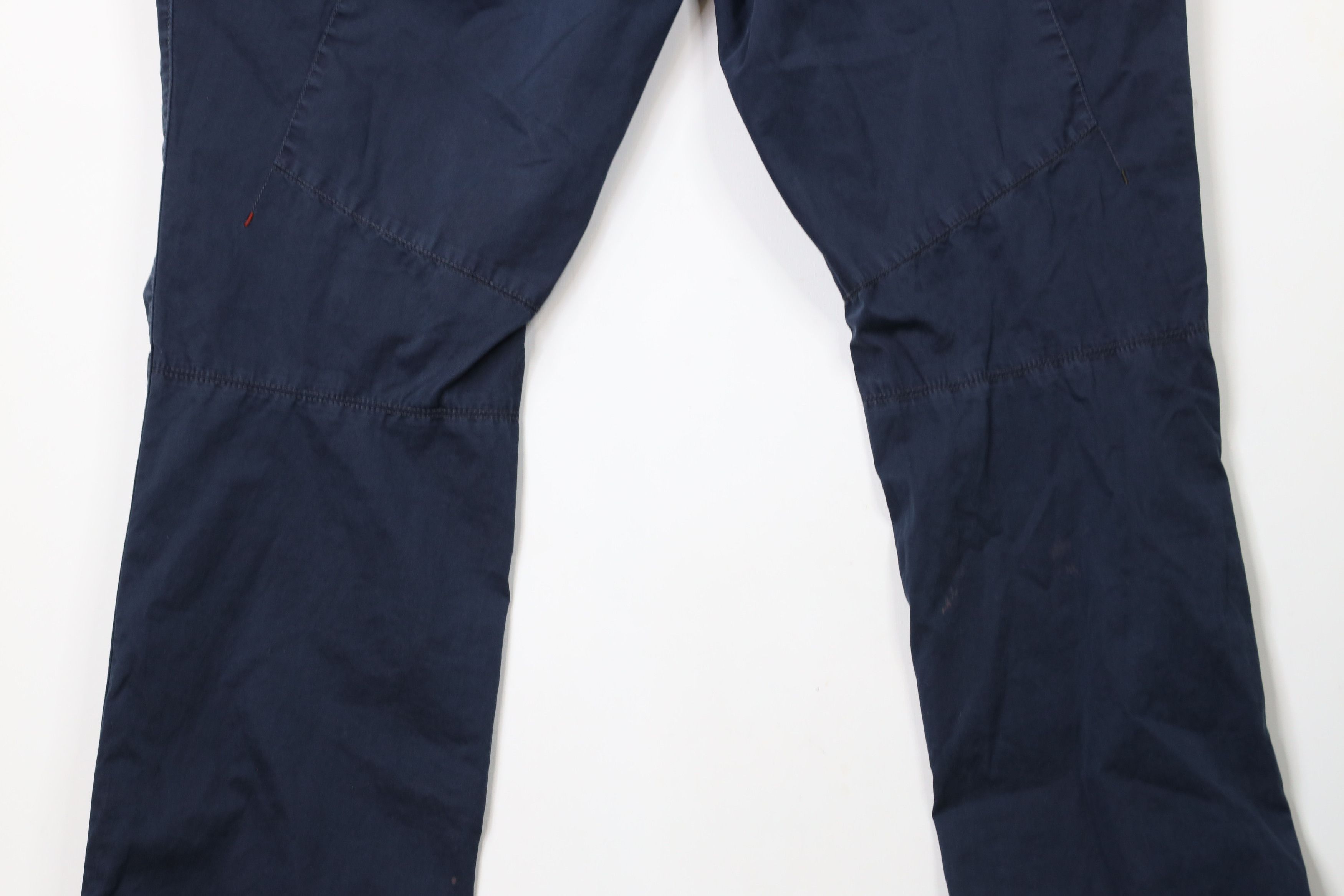 Ralph Lauren × Vintage Vintage Ralph Lauren RLX Distressed GI Military Style Pants Size US 38 / EU 54 - 10 Thumbnail