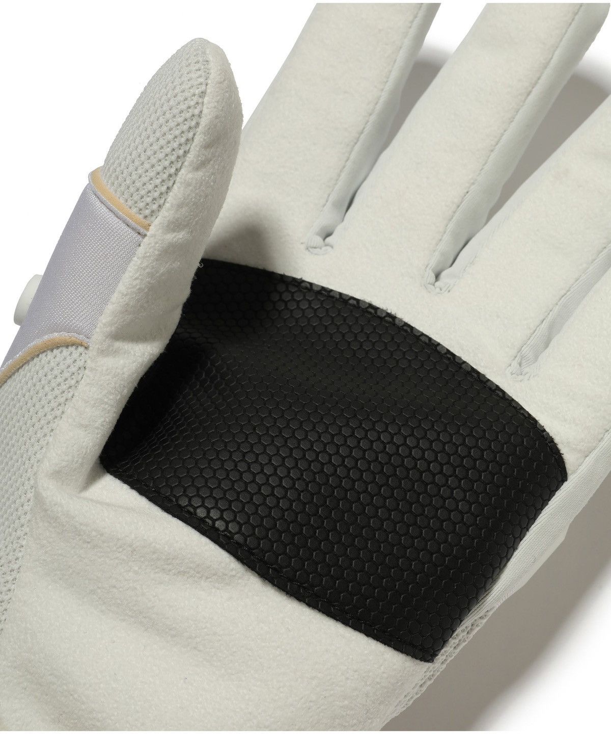 Undercover Evangelion Mecha Gloves [AW21] Size ONE SIZE - 18 Thumbnail
