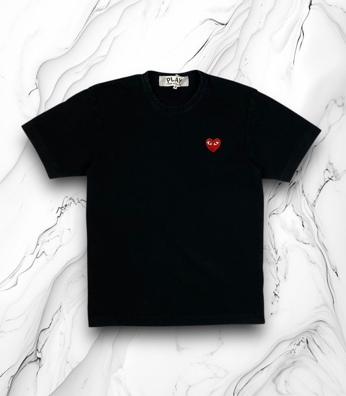 Comme des Garcons Comme Des Garcons T Shirt Size US M / EU 48-50 / 2 - 1 Thumbnail