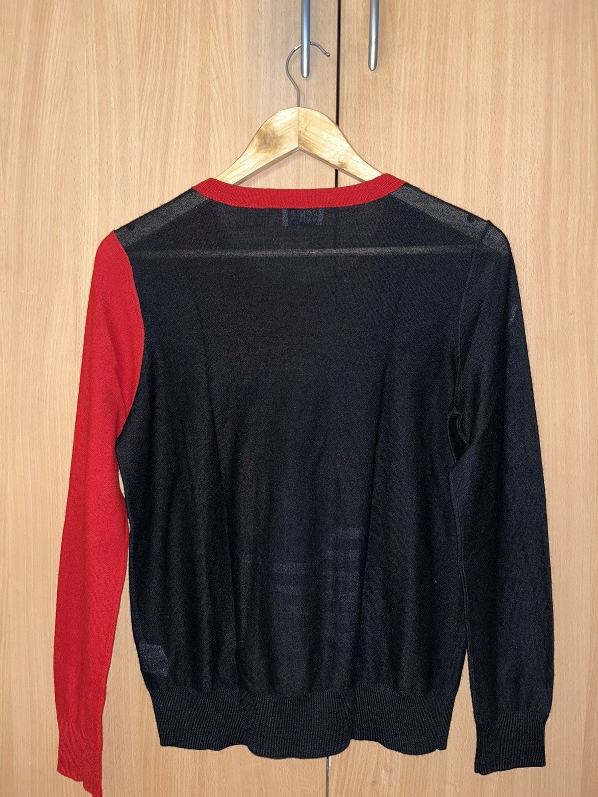 Sonia Rykiel Sonia Rykiel Vintage Size L / US 10 / IT 46 - 2 Thumbnail